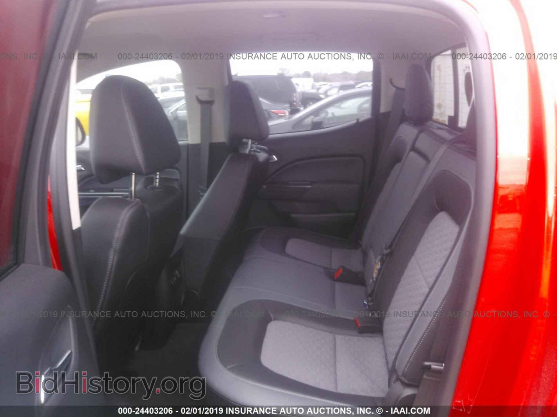 2008 JEEP COMPASS - VIN: 1J8FT47088D729858 - Фото 8