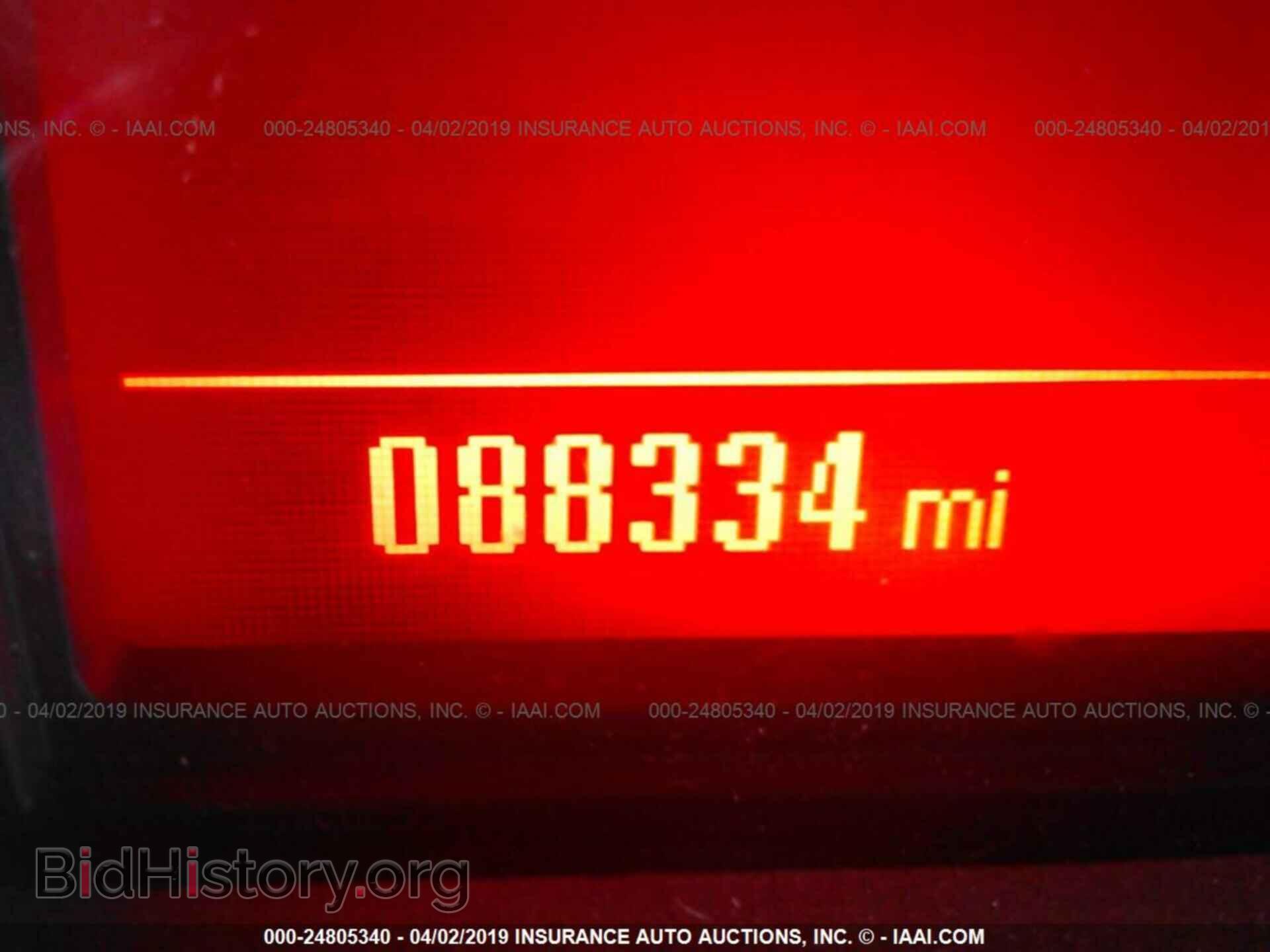 2013 GMC TERRAIN - VIN: 2GKFLYE36D6346431 - Photo 7