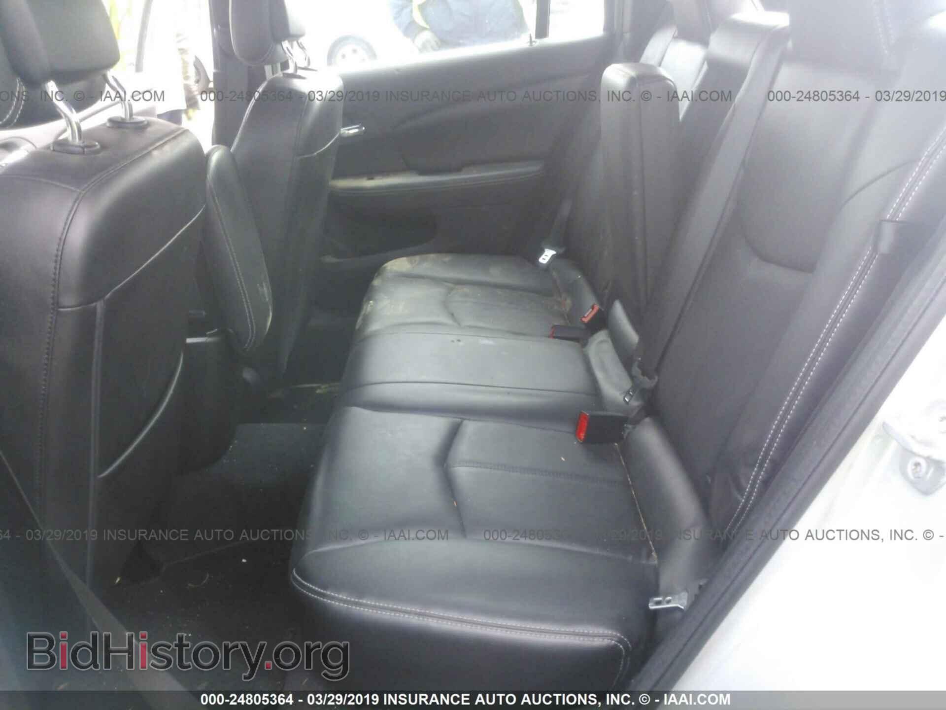 2012 CHRYSLER 200 - VIN: 1C3CCBCG7CN122357 - Фото 8