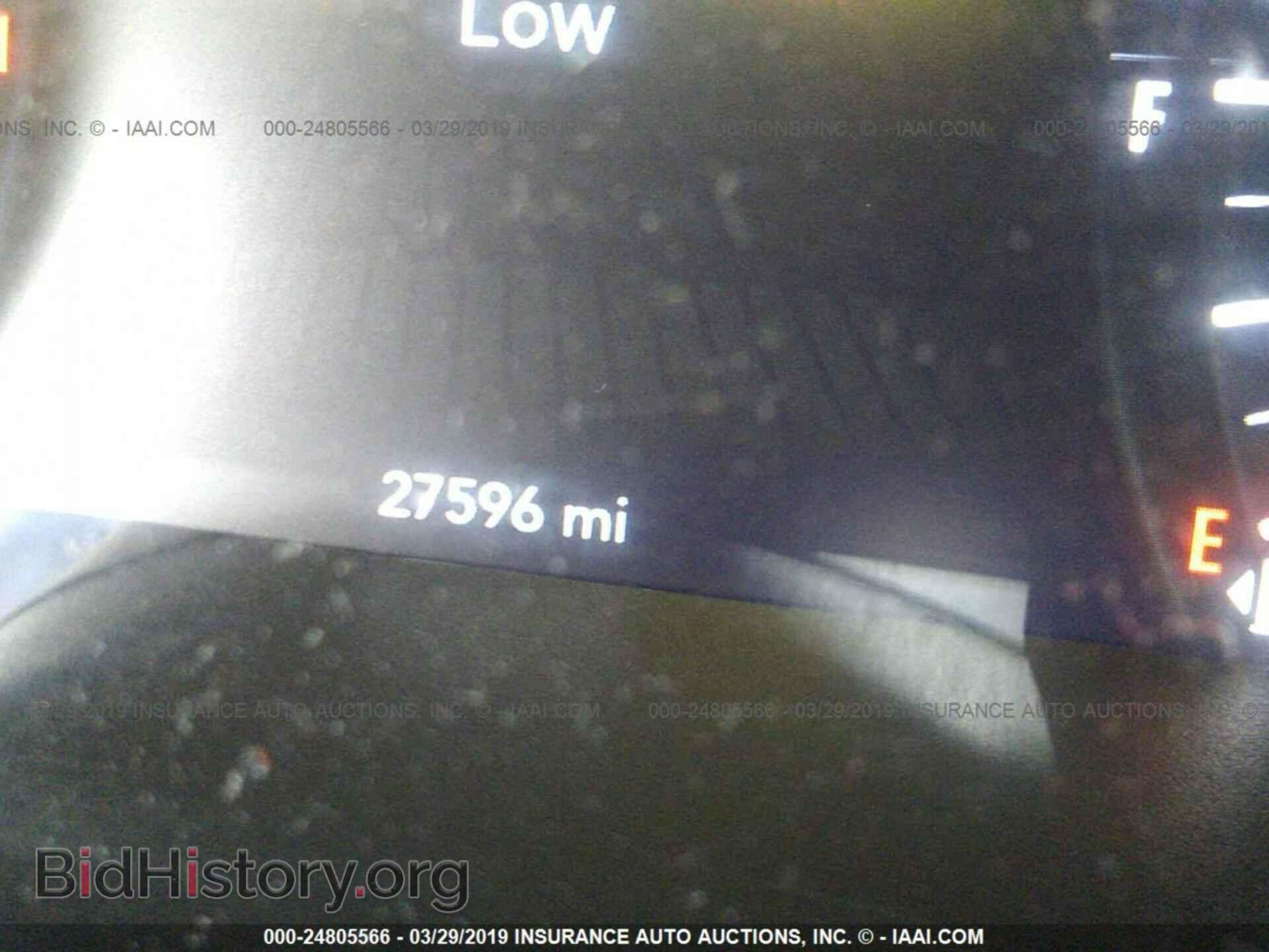 2016 DODGE CHALLENGER - VIN: 2C3CDZAG7GH236348 - Photo 7