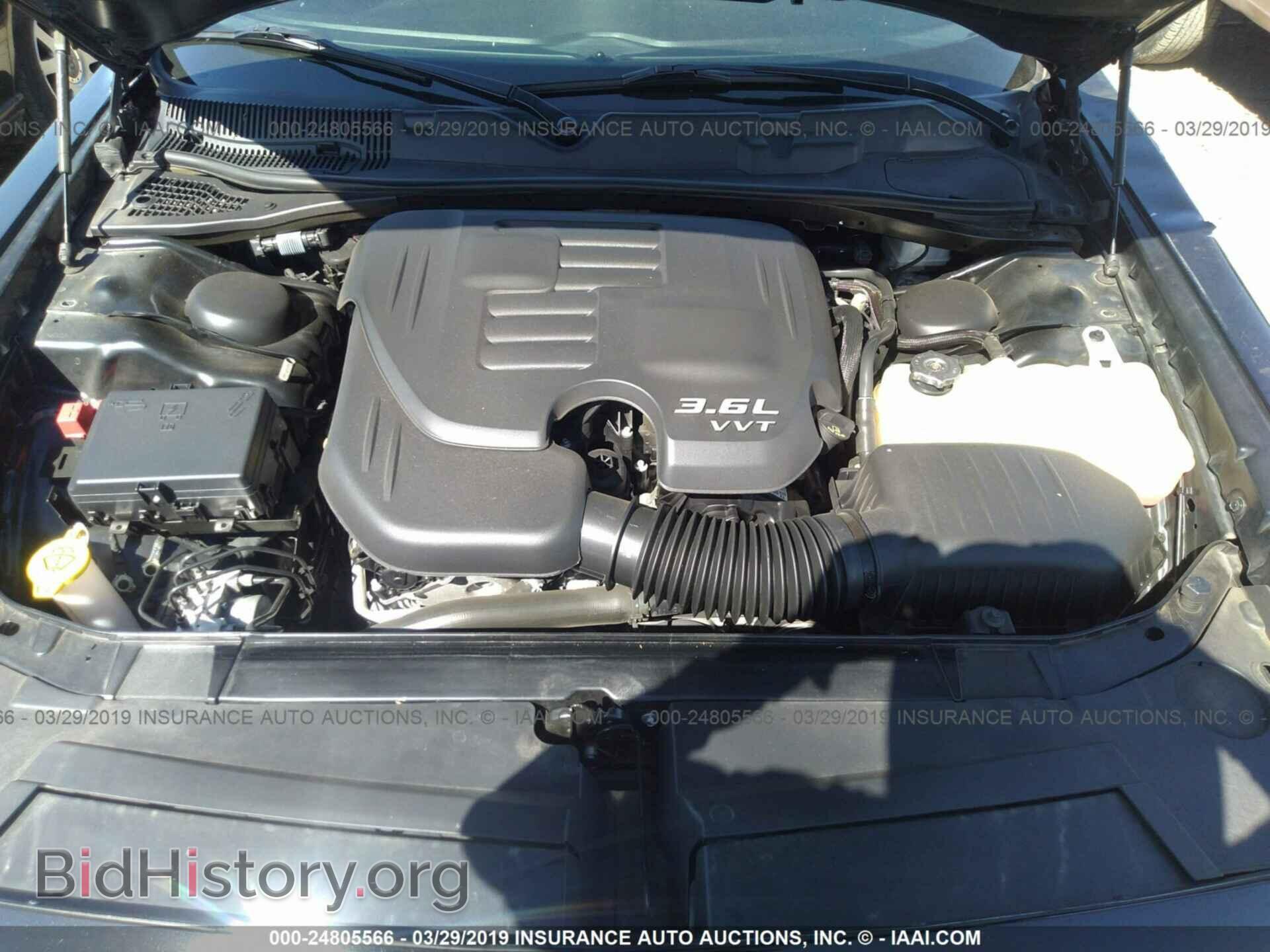 2016 DODGE CHALLENGER - VIN: 2C3CDZAG7GH236348 - Photo 10