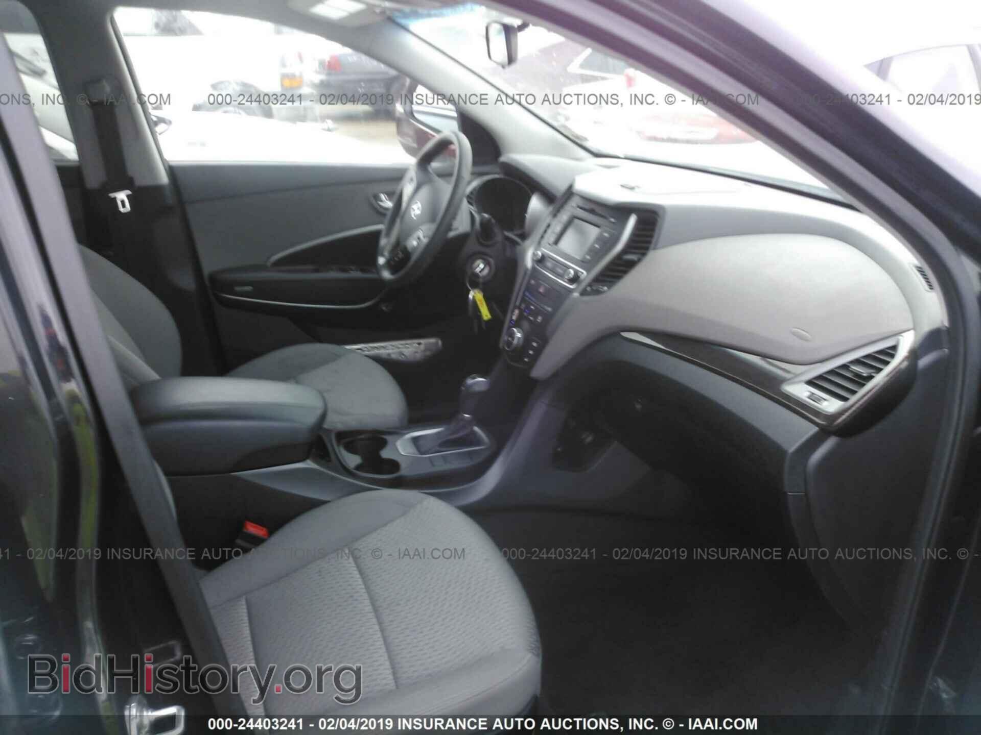 2013 FORD EXPLORER - VIN: 1FM5K7F85DGA50147 - Фото 5