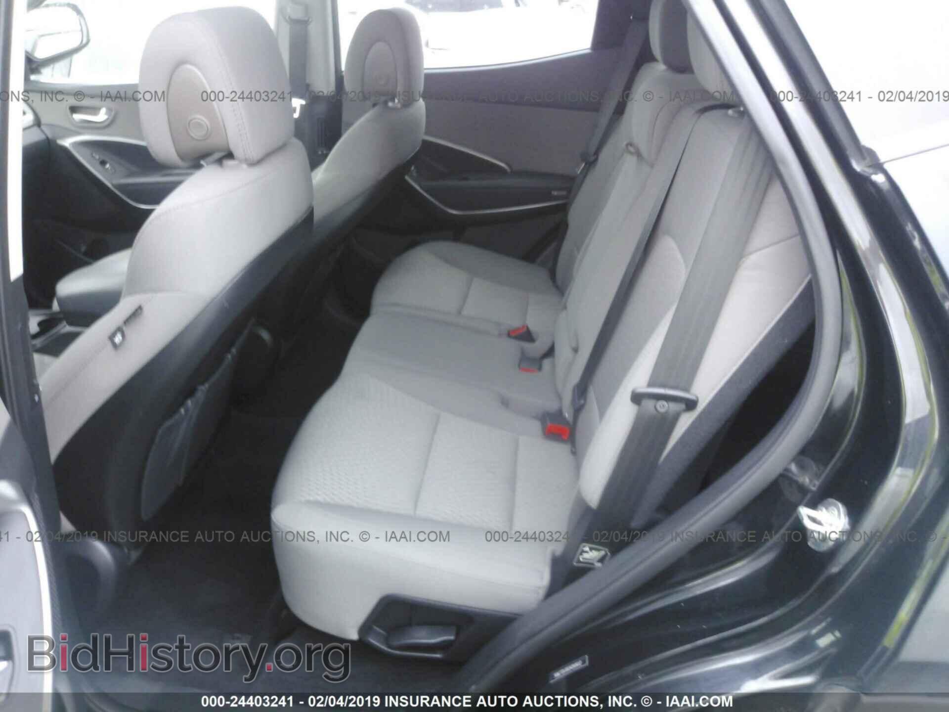 2013 FORD EXPLORER - VIN: 1FM5K7F85DGA50147 - Фото 8