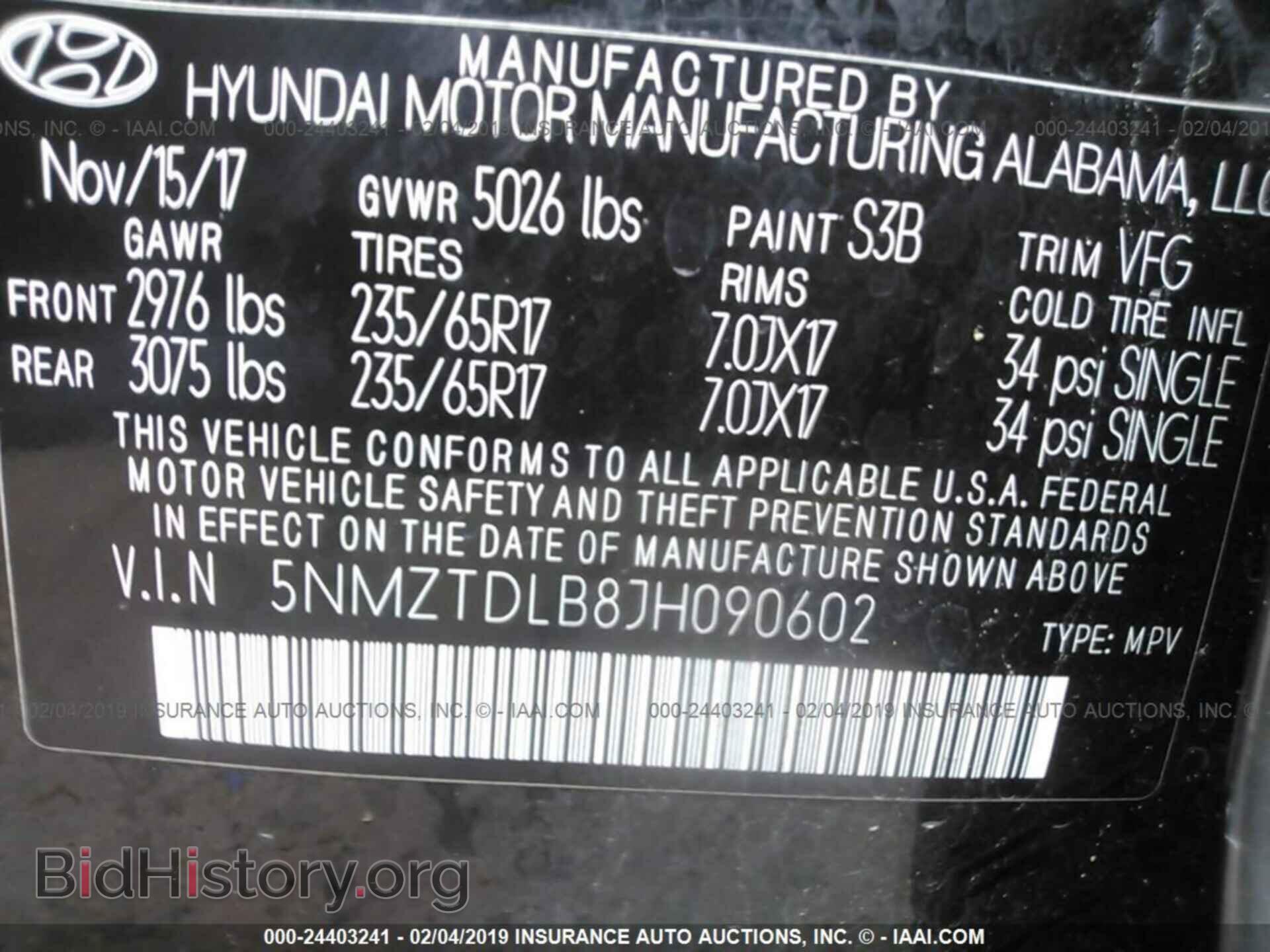 2013 FORD EXPLORER - VIN: 1FM5K7F85DGA50147 - Фото 9