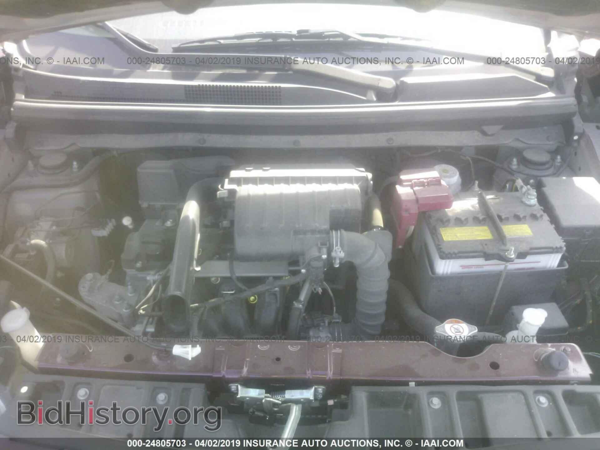 2017 MITSUBISHI MIRAGE - VIN: ML32F3FJ0HHF09713 - Фото 10