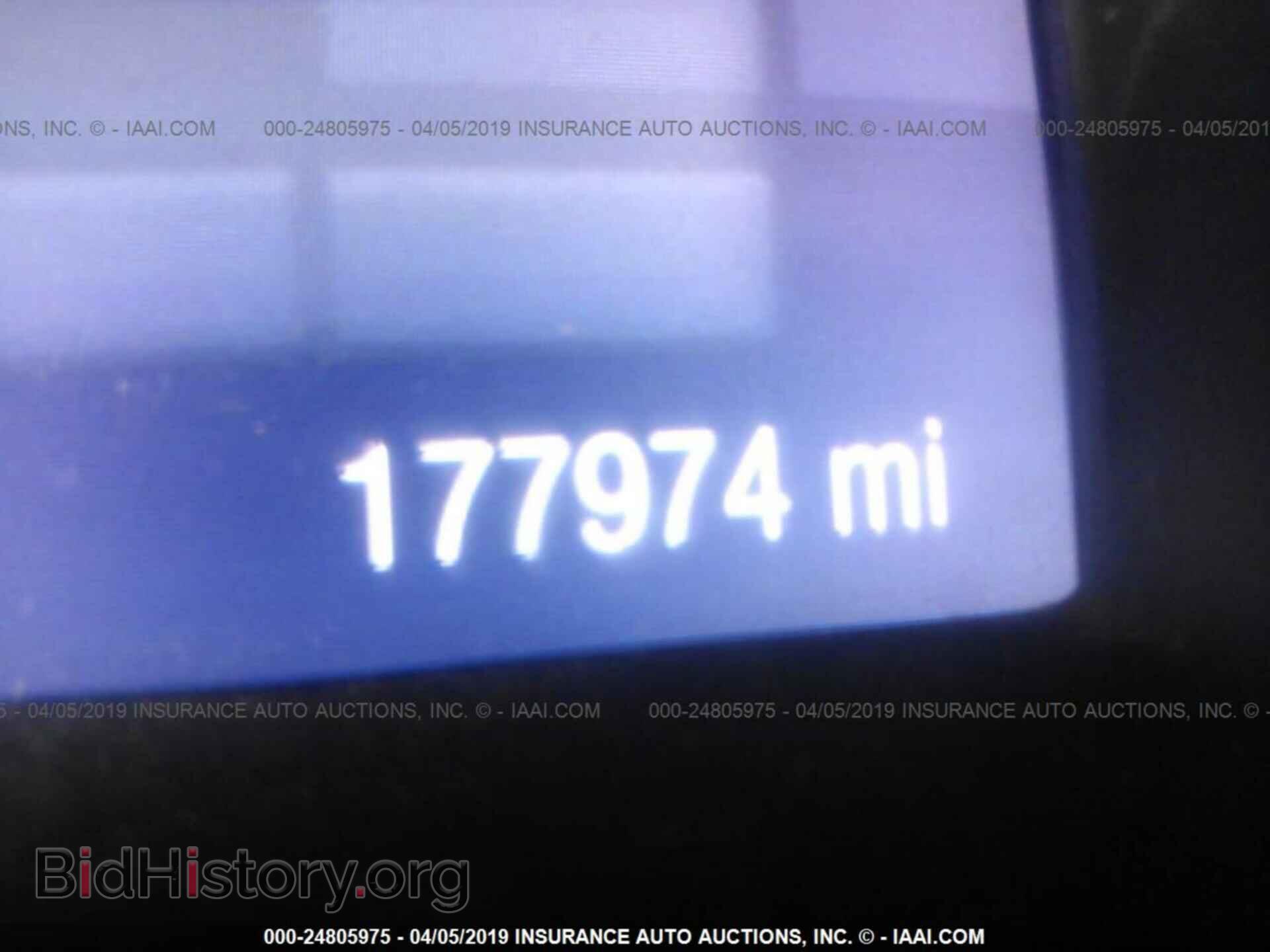 2014 FORD FOCUS - VIN: 1FADP3F29EL204752 - Photo 7