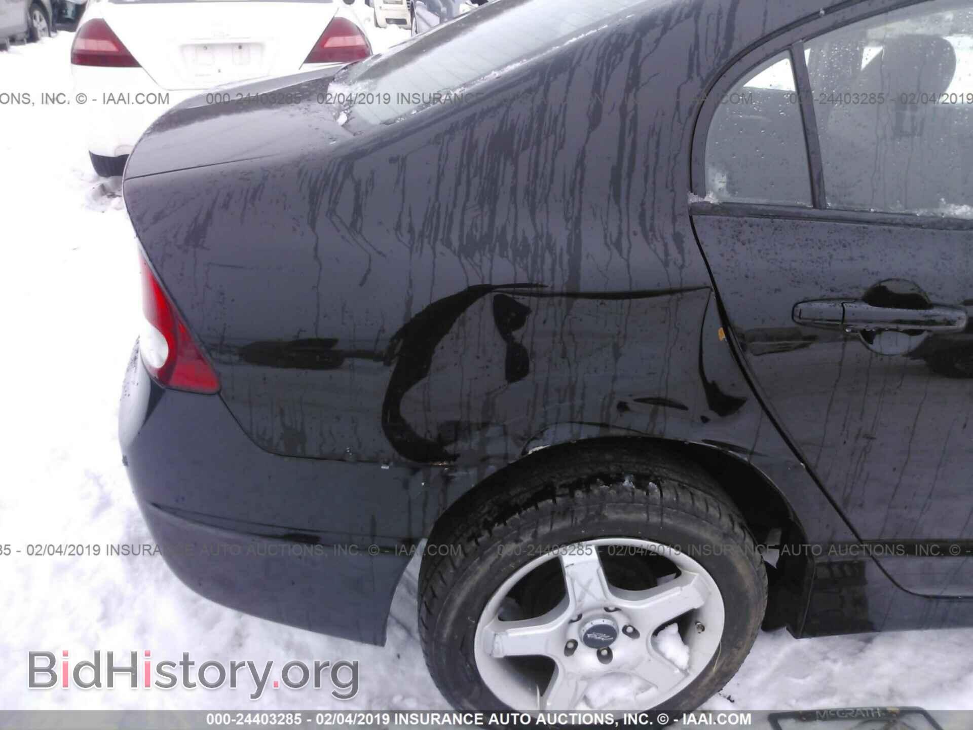 2014 KIA FORTE - VIN: KNAFX4A85E5088391 - Фото 6