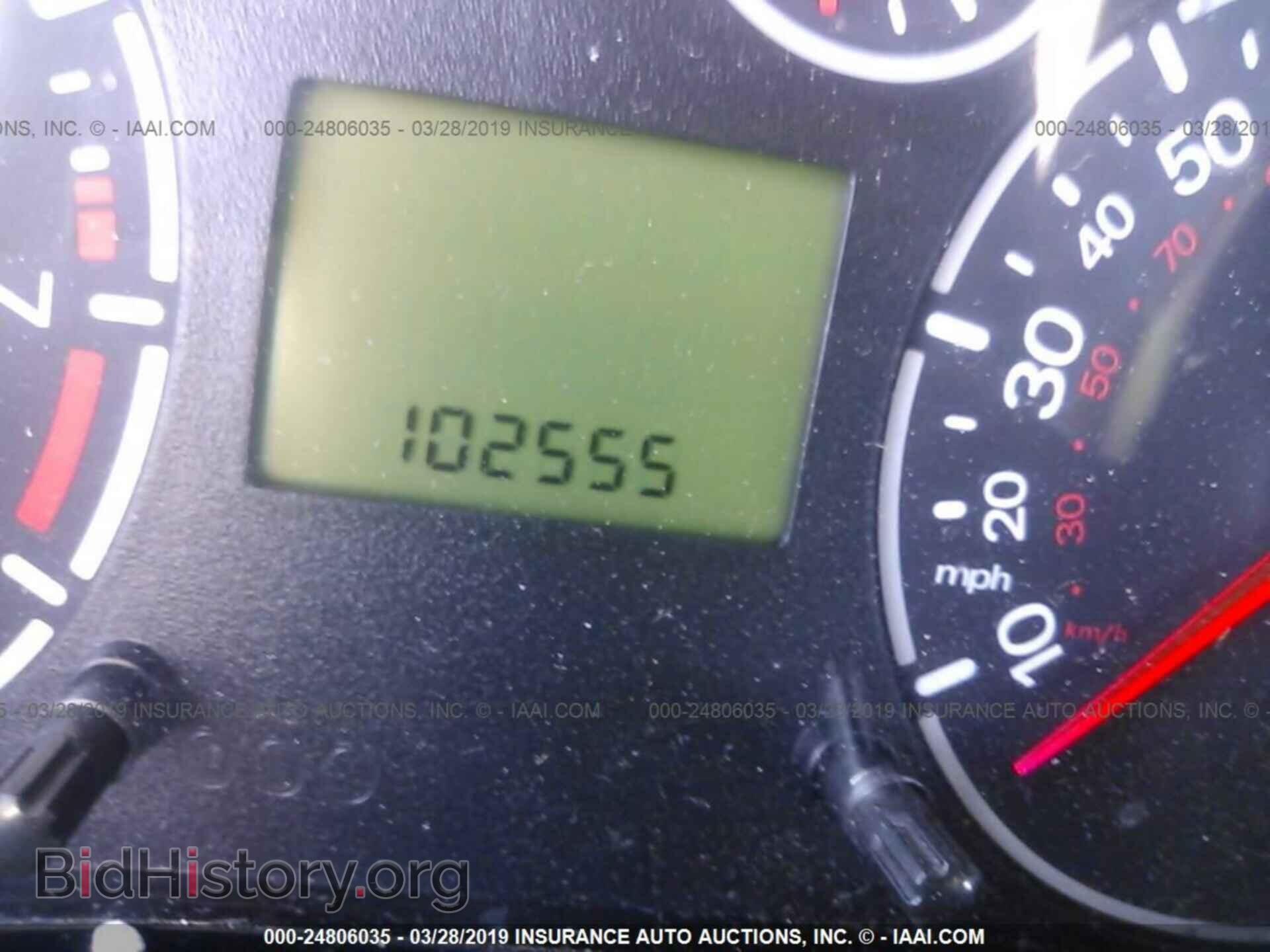 2011 FORD TRANSIT CONNECT - VIN: NM0KS9CN5BT066282 - Фото 7