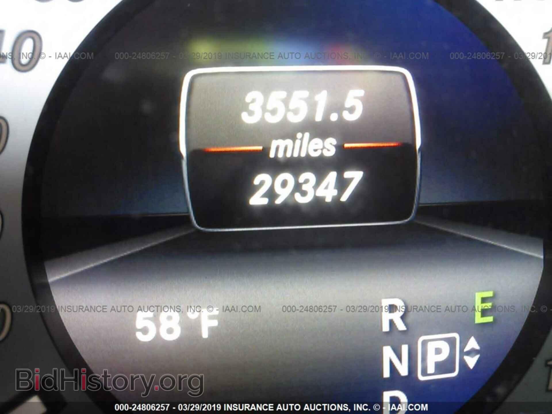 2016 MERCEDES-BENZ E - VIN: WDDKK6FF4GF342016 - Photo 7