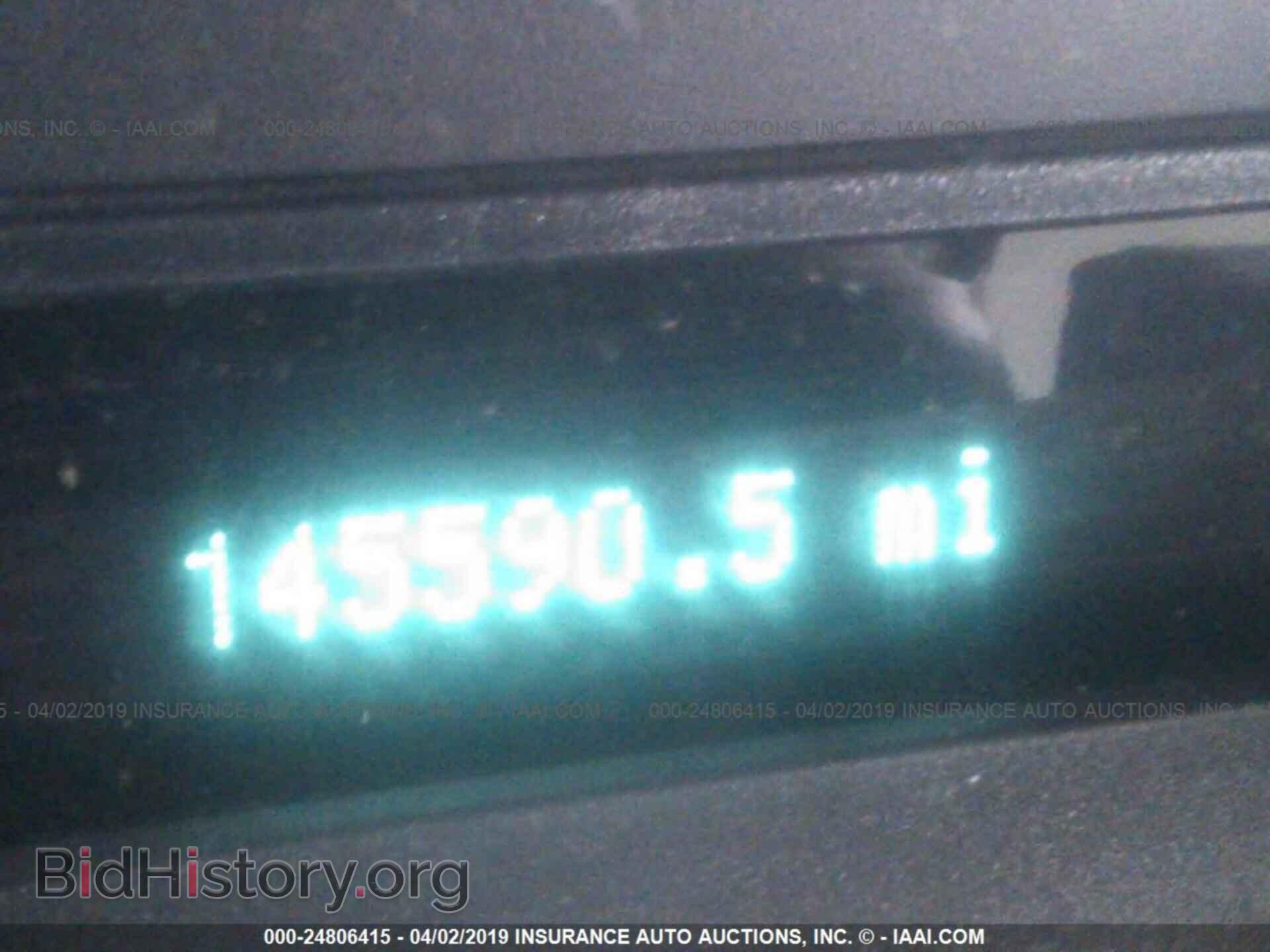 2011 FORD FLEX - VIN: 2FMGK5BC0BBD16718 - Photo 7
