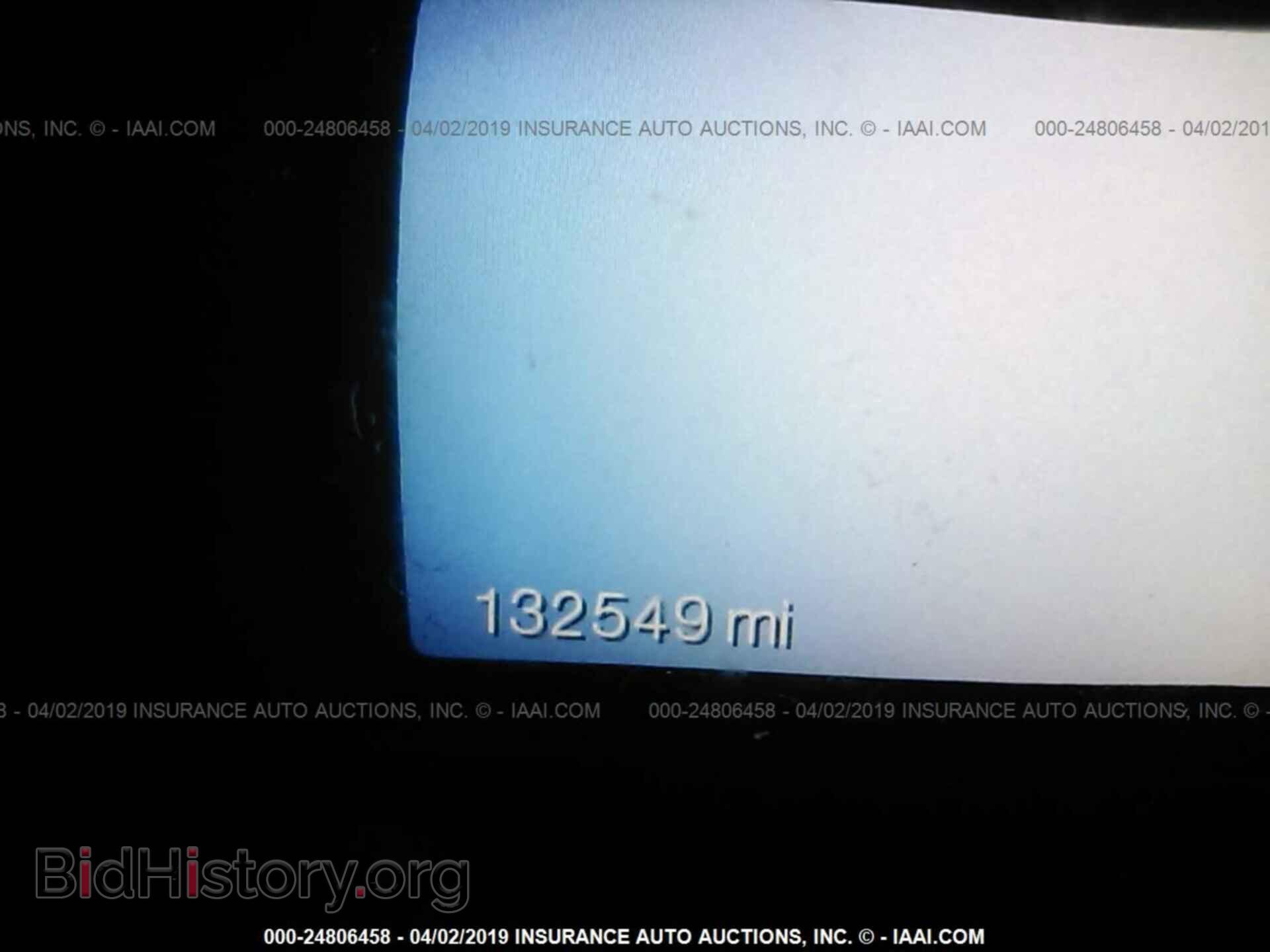 2011 FORD EXPLORER - VIN: 1FMHK8F83BGA84152 - Photo 7