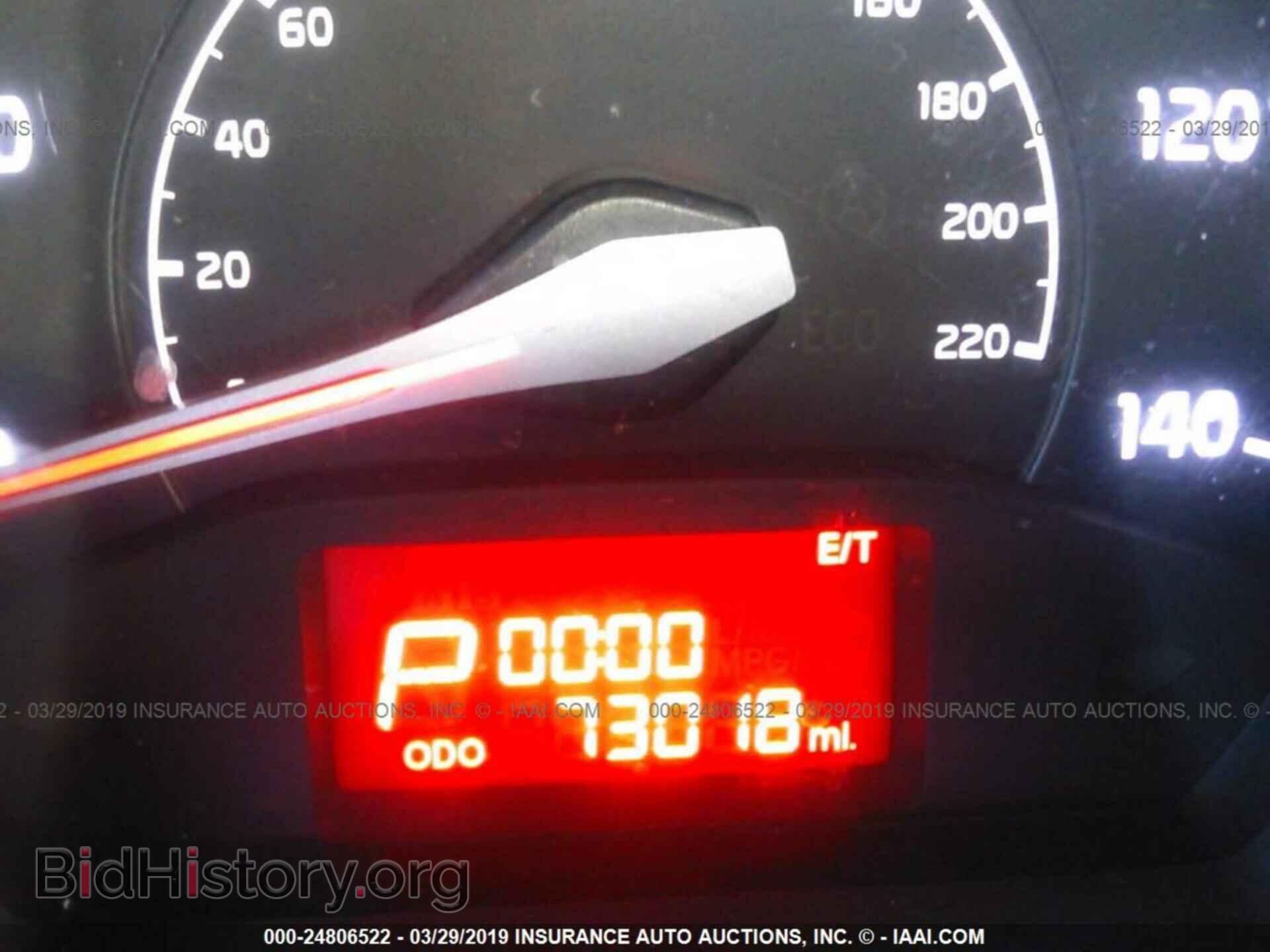 2015 KIA RIO - VIN: KNADM4A38F6463366 - Фото 7