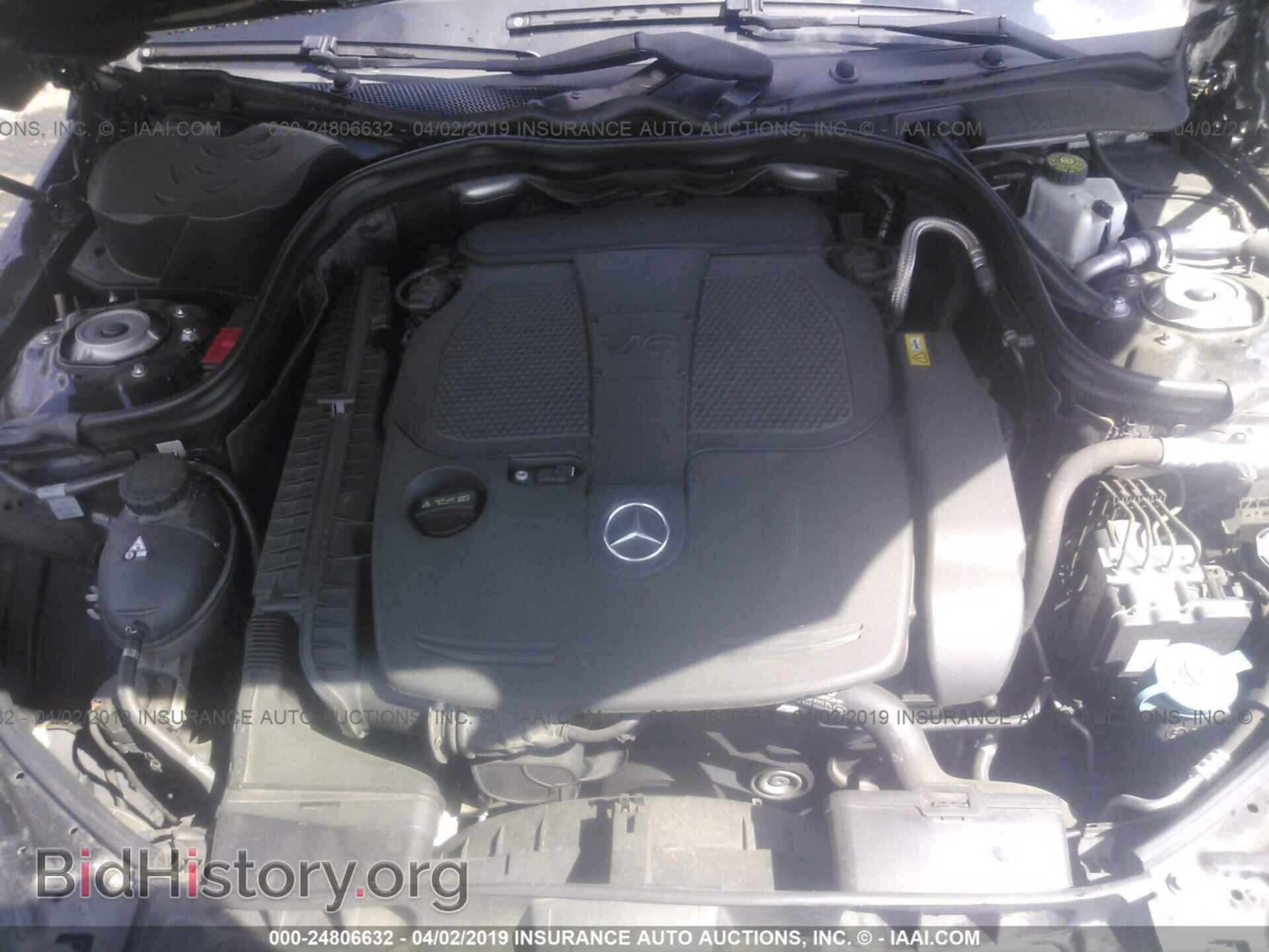 2012 MERCEDES-BENZ E - VIN: WDDHF5KBXCA642422 - Photo 10