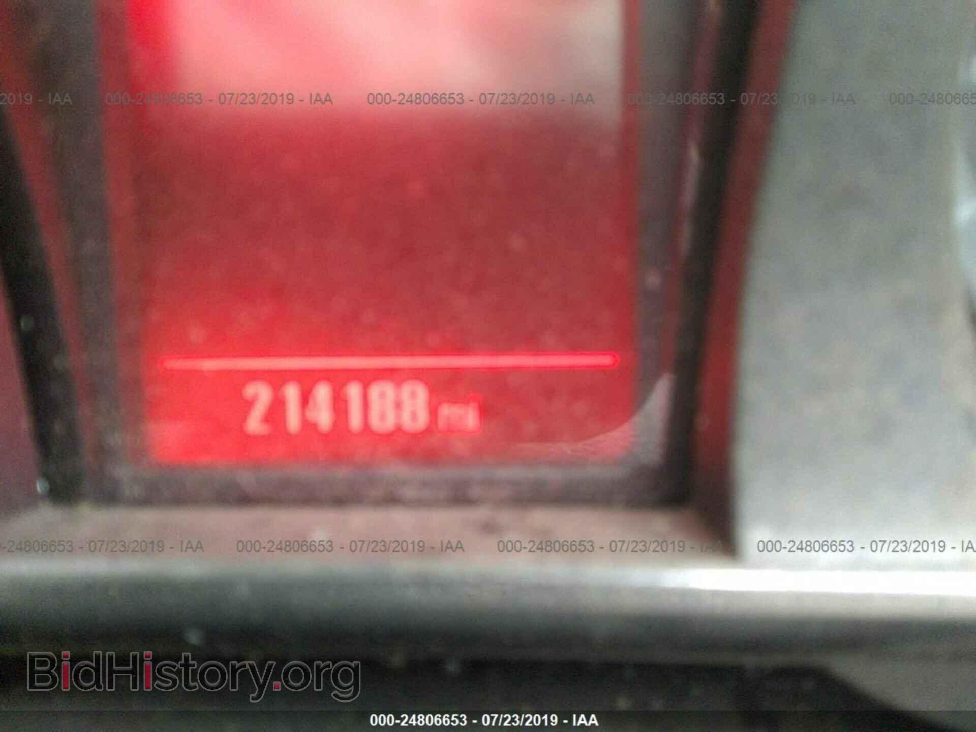 2012 GMC TERRAIN - VIN: 2GKALMEK5C6321920 - Фото 7