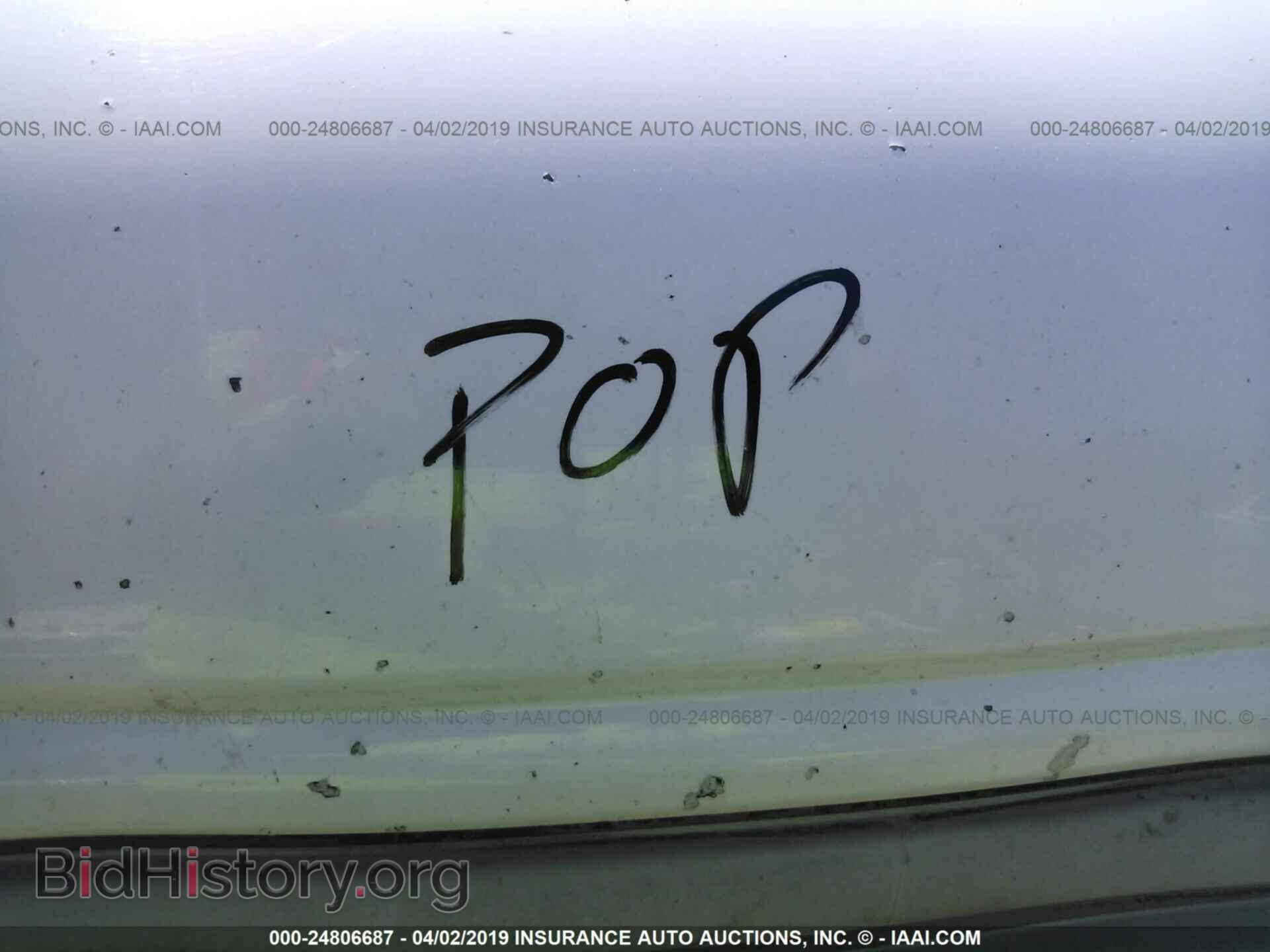 2004 FORD ECONOLINE - VIN: 1FTNE24L94HB40935 - Photo 10