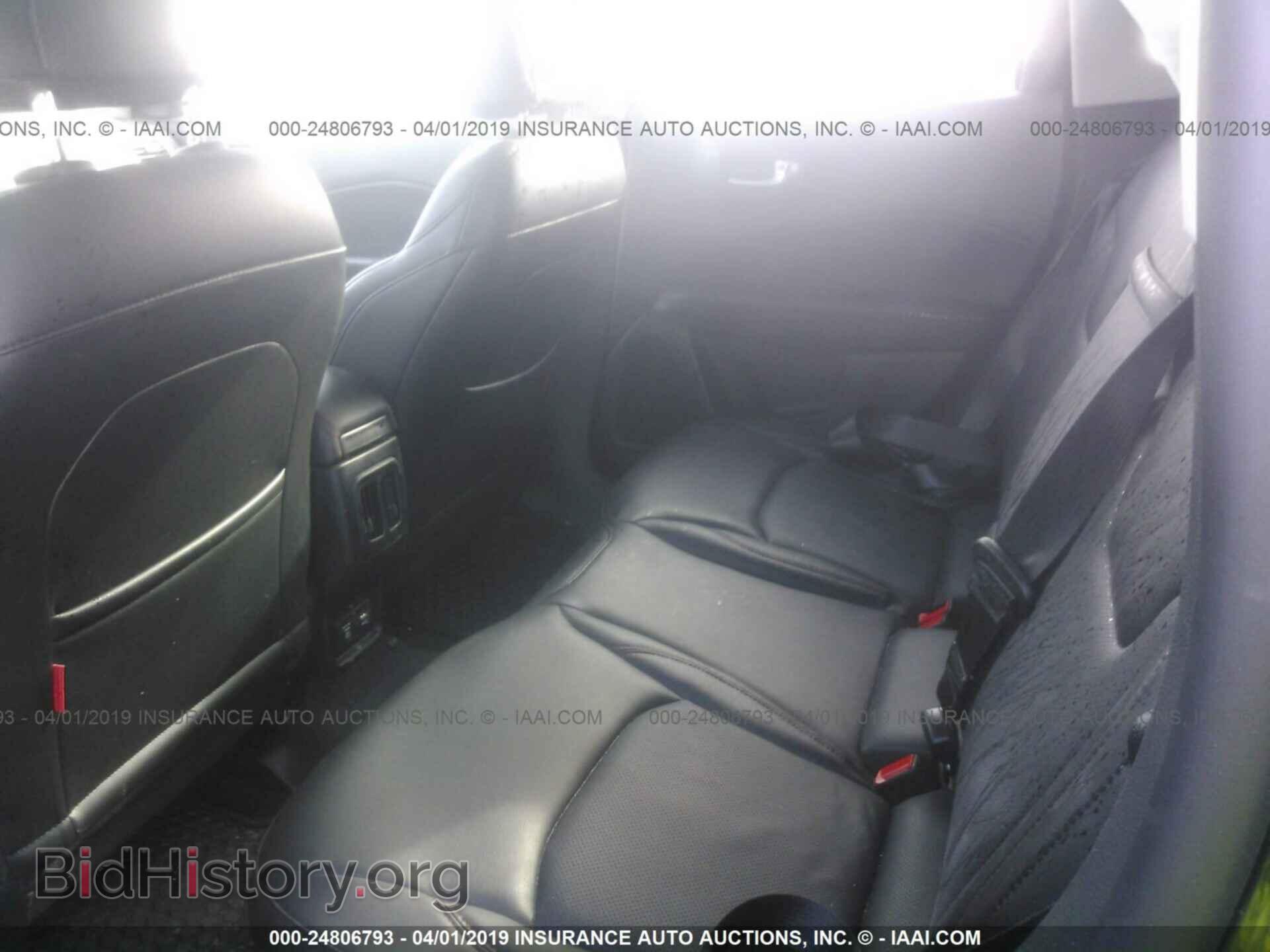 2018 JEEP COMPASS - VIN: 3C4NJDDB8JT403881 - Photo 8