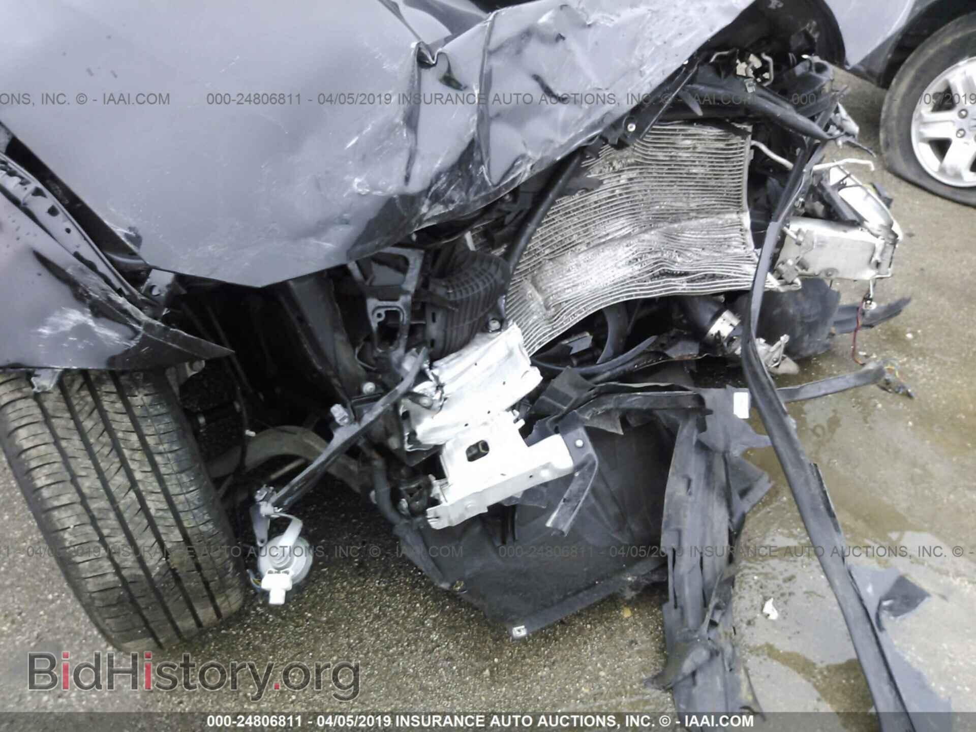 2014 BMW 320 - VIN: WBA3C3C54EF984087 - Photo 6
