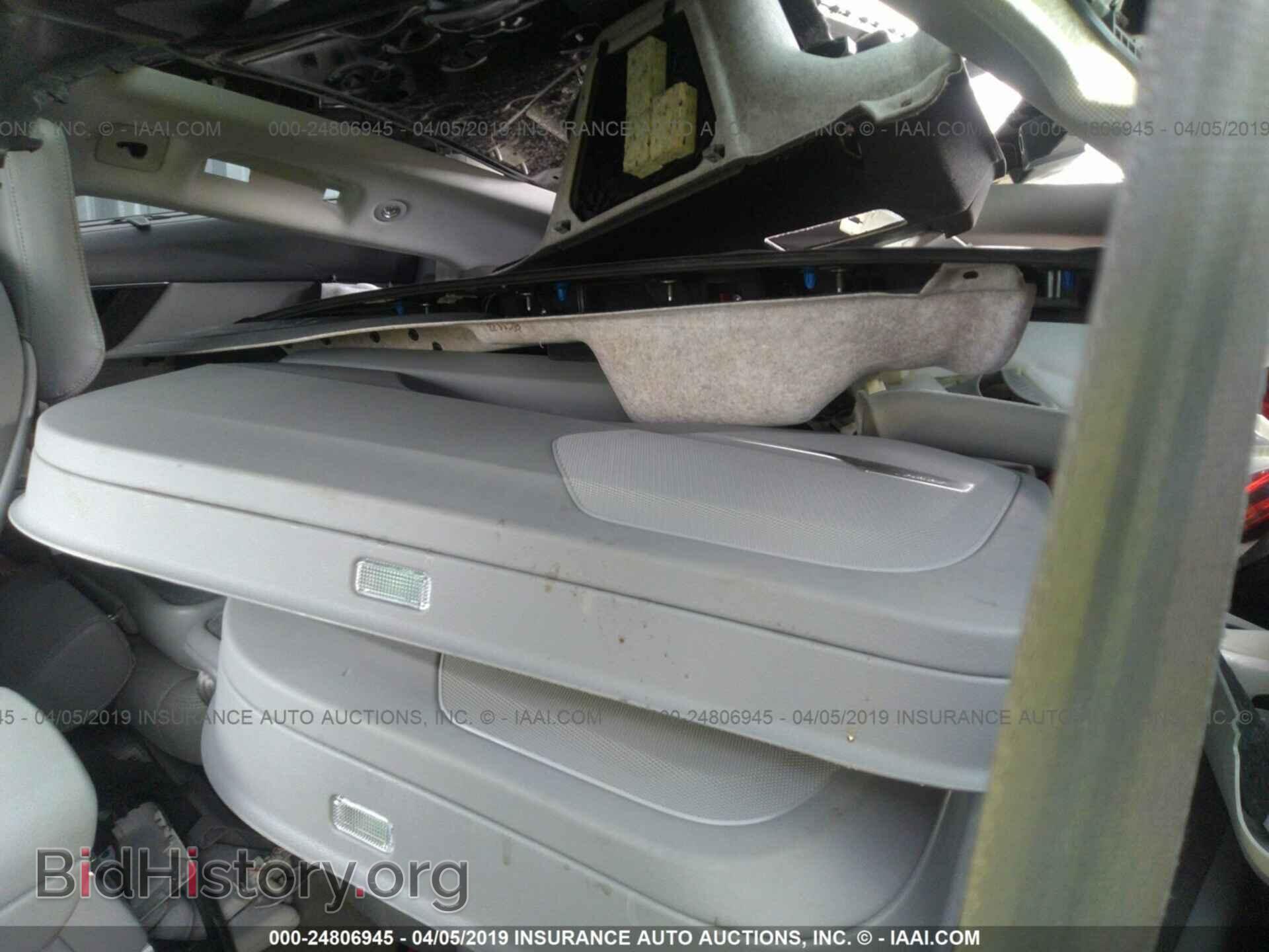 2017 AUDI Q7 - VIN: WA1VAAF72HD049907 - Фото 8