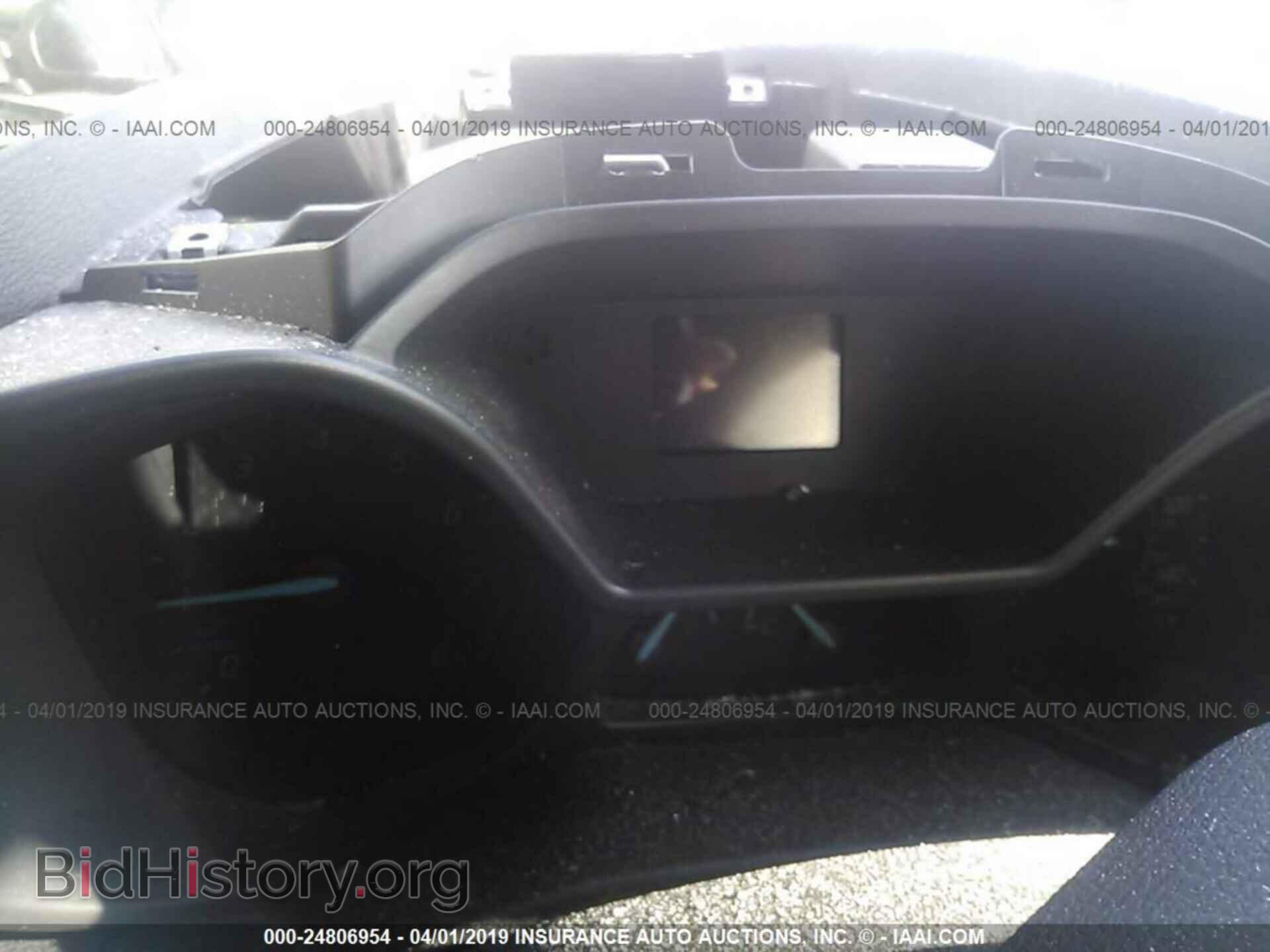2018 FORD TRANSIT CONNECT - VIN: NM0LS7E72J1341138 - Фото 7