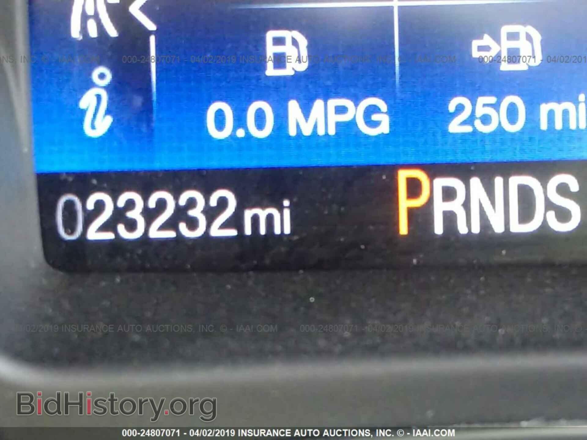 2017 FORD FOCUS - VIN: 1FADP3H26HL237077 - Photo 7