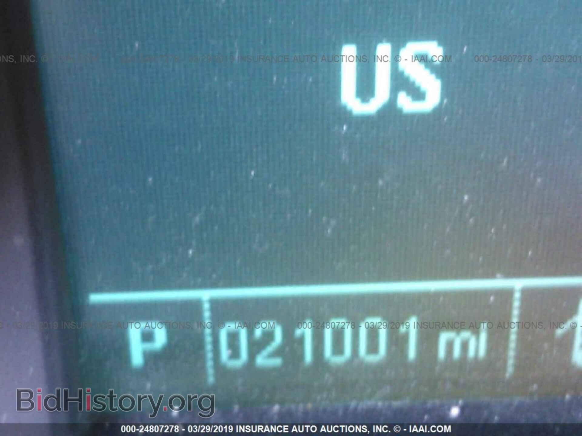 2015 BUICK ENCORE - VIN: KL4CJASB3FB164185 - Фото 7