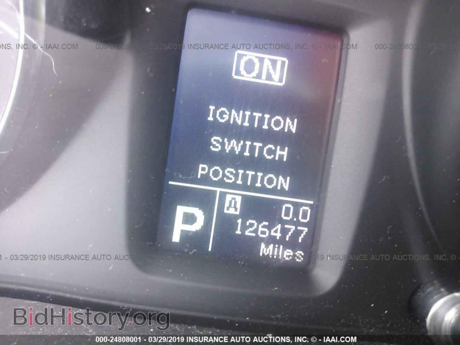 2011 SUZUKI KIZASHI - VIN: JS2RF9A68B6110197 - Фото 7