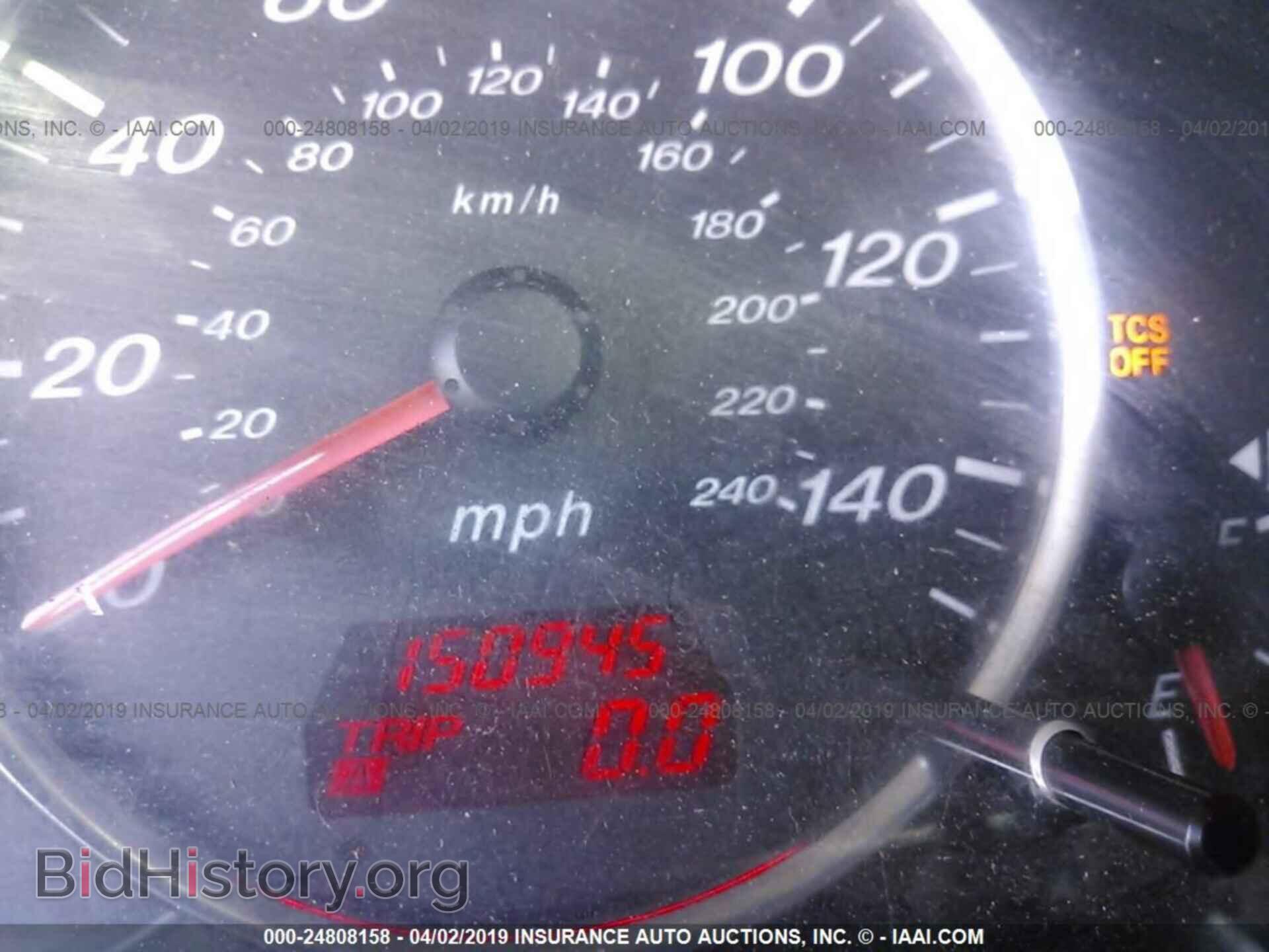 2006 MAZDA 6 - VIN: 1YVHP80C065M08169 - Фото 7