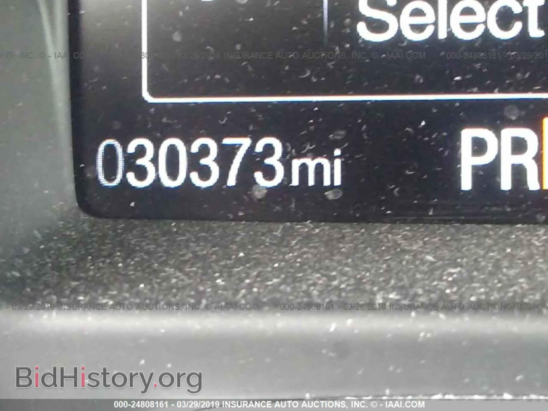 2016 FORD FOCUS - VIN: 1FADP3F21GL402194 - Photo 7