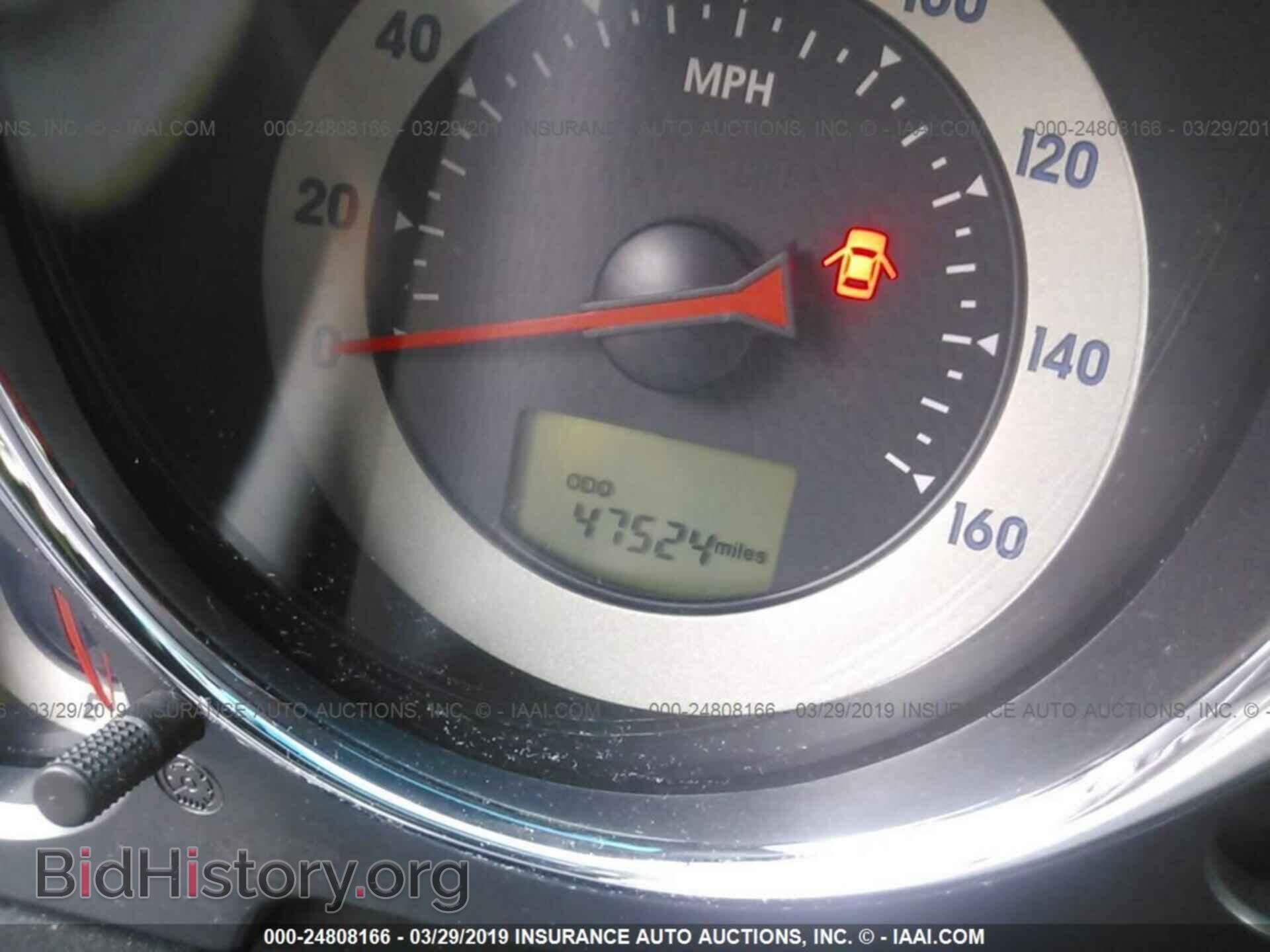 2011 MITSUBISHI ECLIPSE - VIN: 4A31K3DT6BE004495 - Photo 7