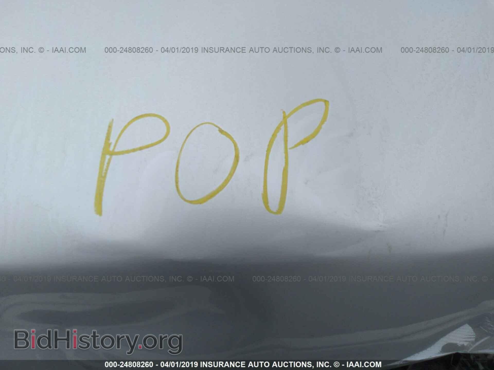 2001 MAZDA 626 - VIN: 1YVGF22C315231151 - Фото 10