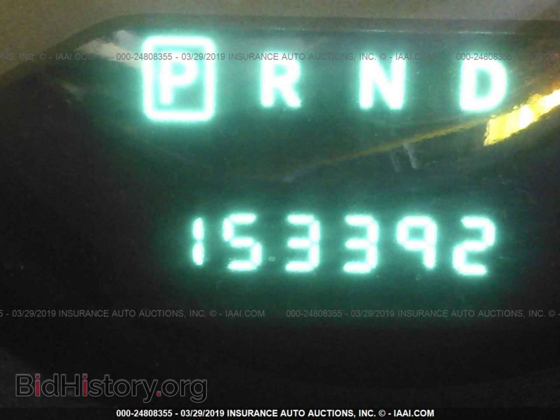 2010 CHRYSLER SEBRING - VIN: 1C3CC5FB0AN110551 - Фото 7