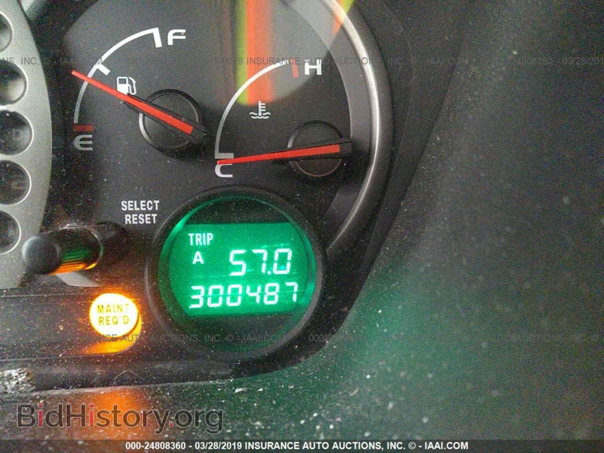 2005 HONDA PILOT - VIN: 2HKYF18585H529665 - Фото 7