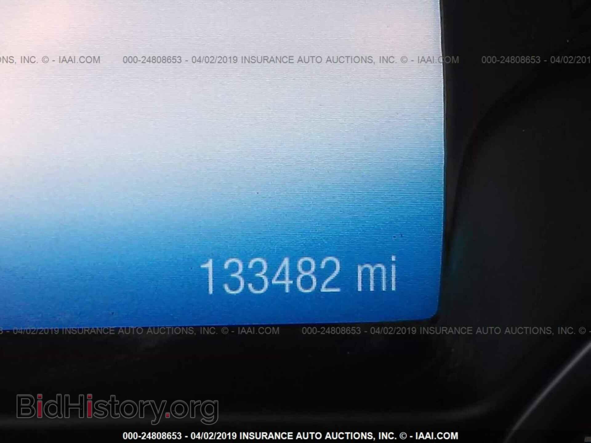 2014 FORD FOCUS - VIN: 1FADP3N23EL420064 - Photo 7