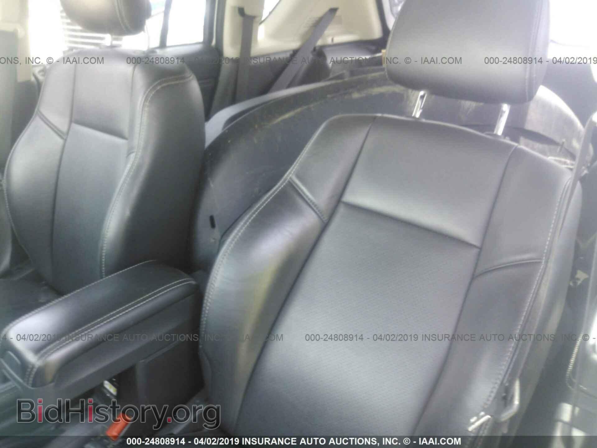 2015 JEEP COMPASS - VIN: 1C4NJDEB4FD340743 - Фото 8
