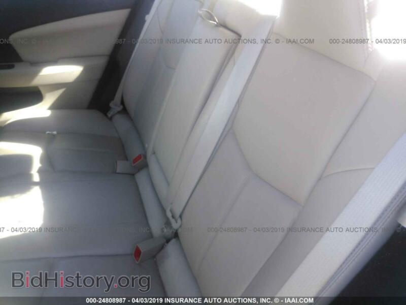 2012 Chrysler 200 (VIN 1C3CCBCB0CN298218) — photo 8 of 10