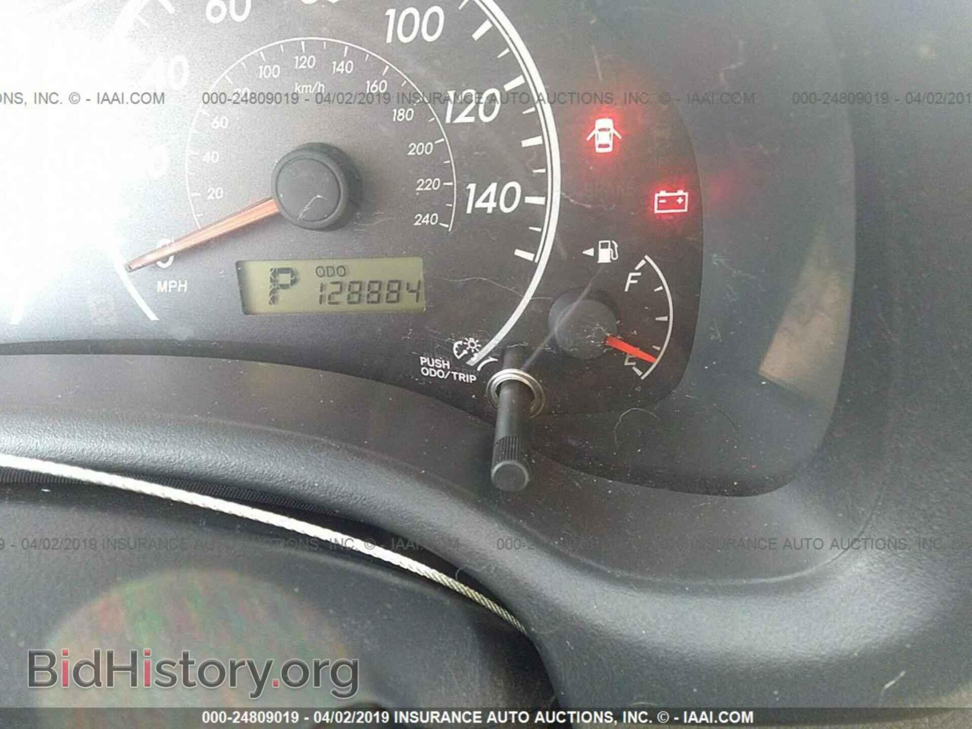 2013 TOYOTA COROLLA - VIN: 5YFBU4EE1DP082003 - Photo 7