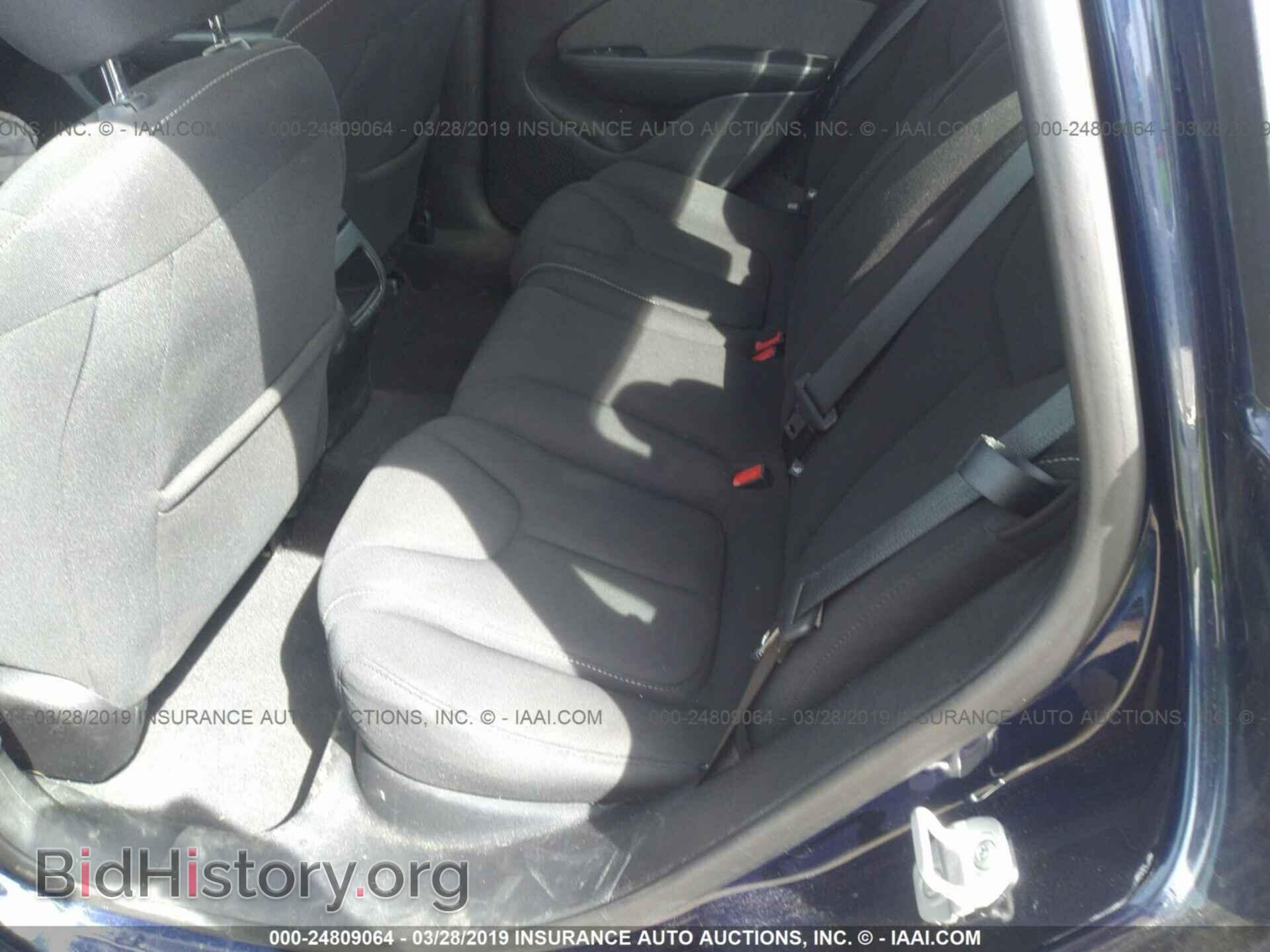 2013 DODGE DART - VIN: 1C3CDFBA6DD290211 - Photo 8