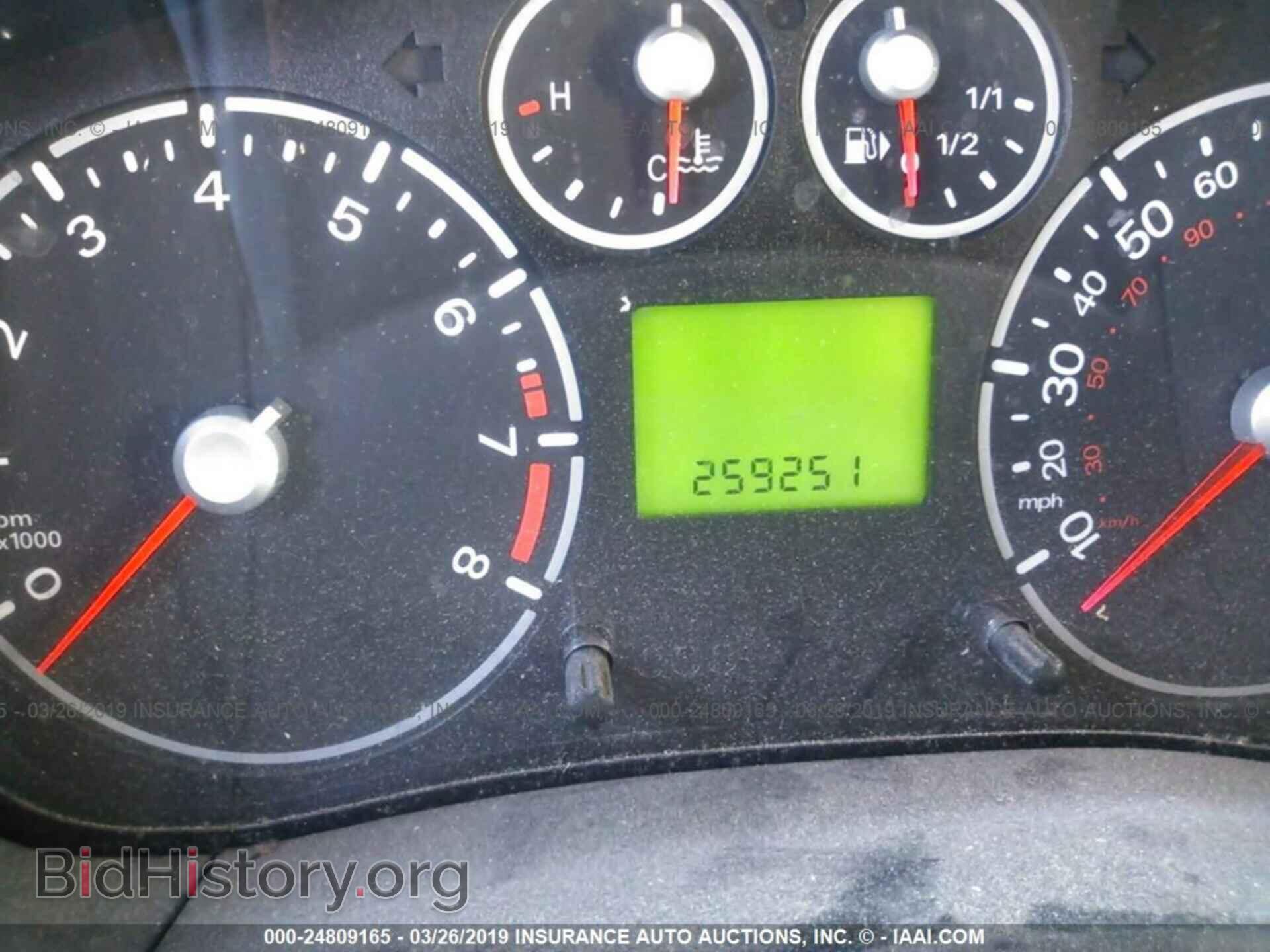 2010 FORD TRANSIT CONNECT - VIN: NM0LS7BN9AT020883 - Фото 7