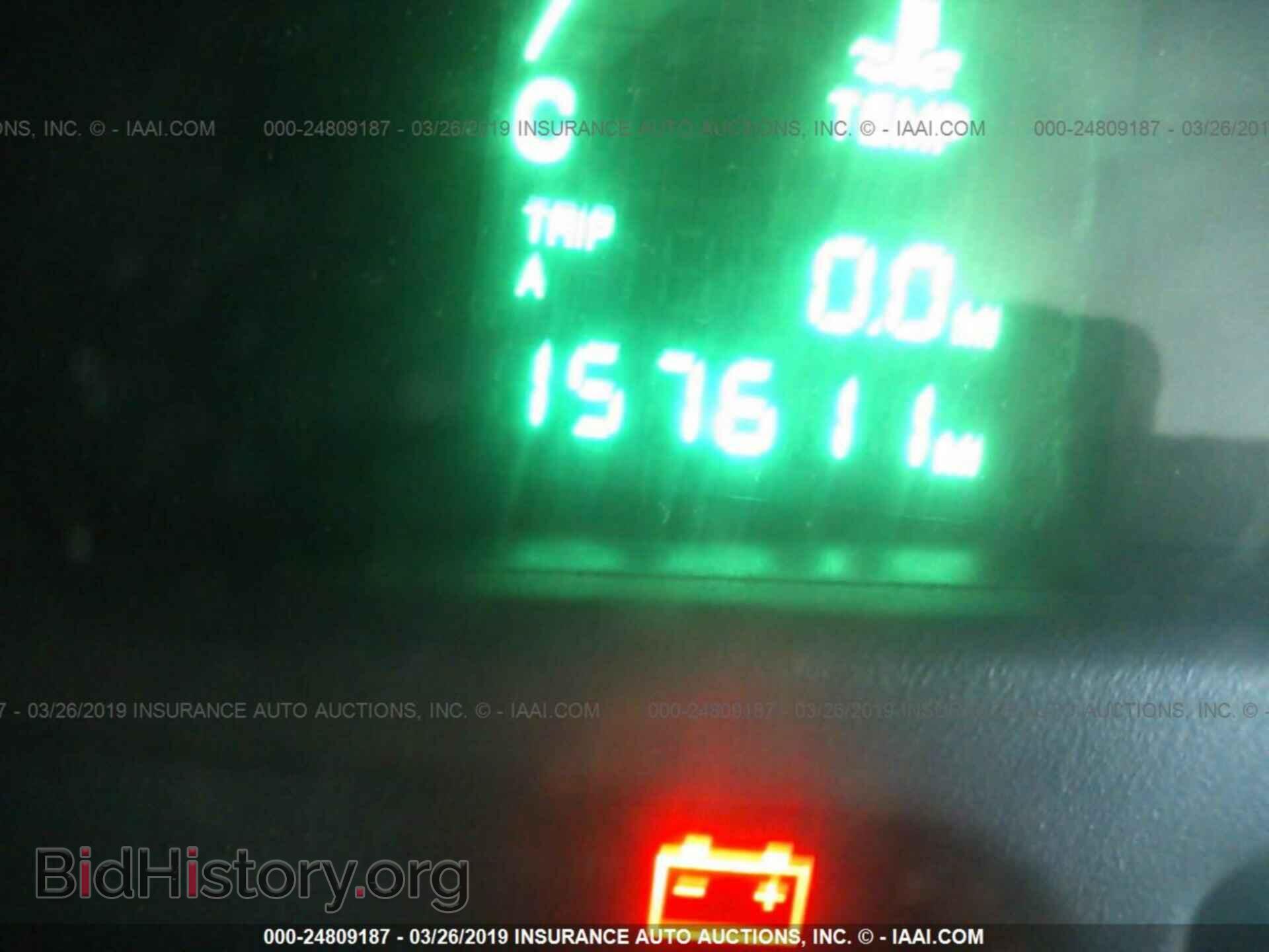 2003 CADILLAC DEVILLE - VIN: 1G6KD54Y33U278823 - Photo 7