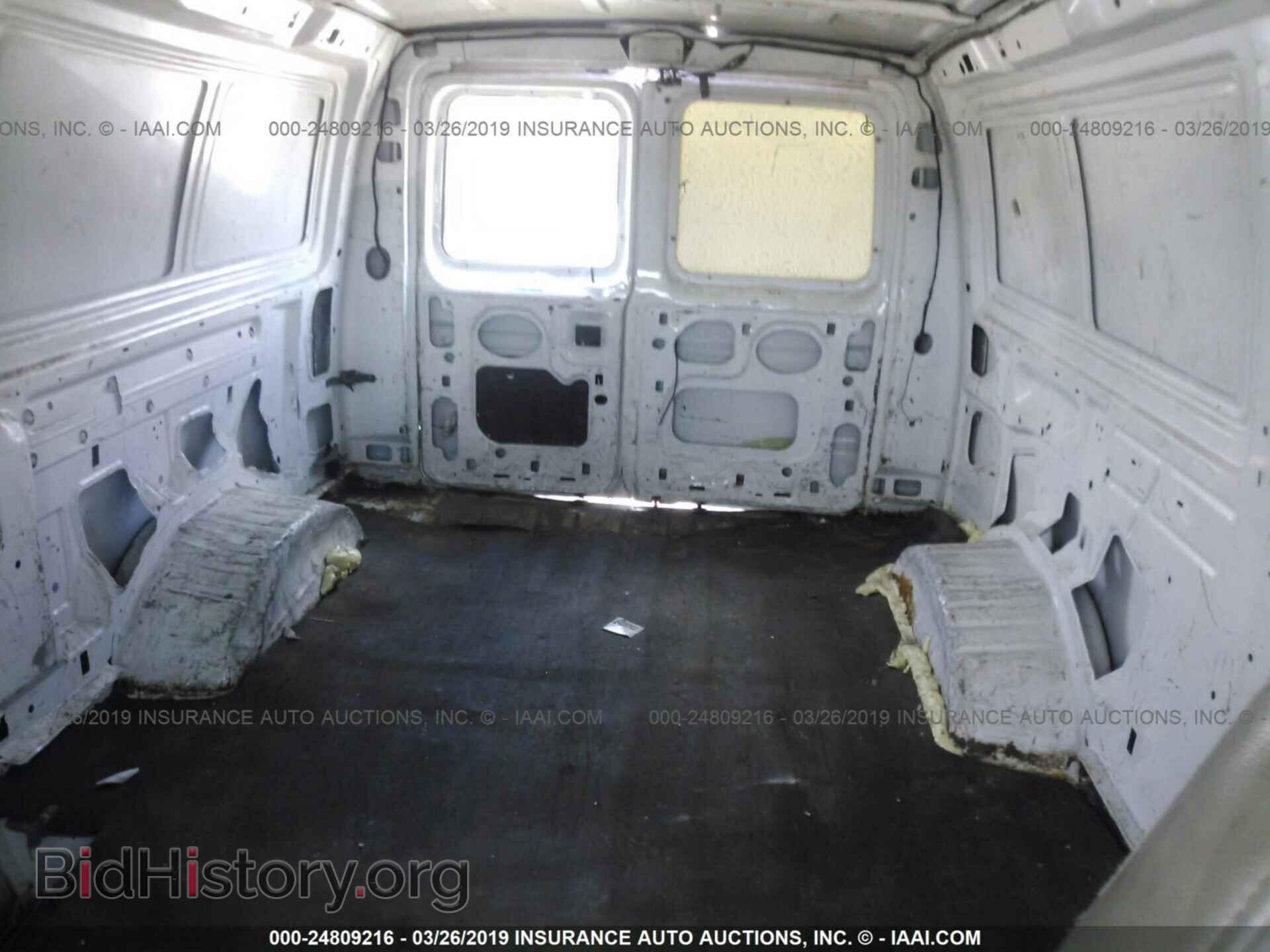 2002 FORD ECONOLINE - VIN: 1FTRE14262HA62338 - Photo 8