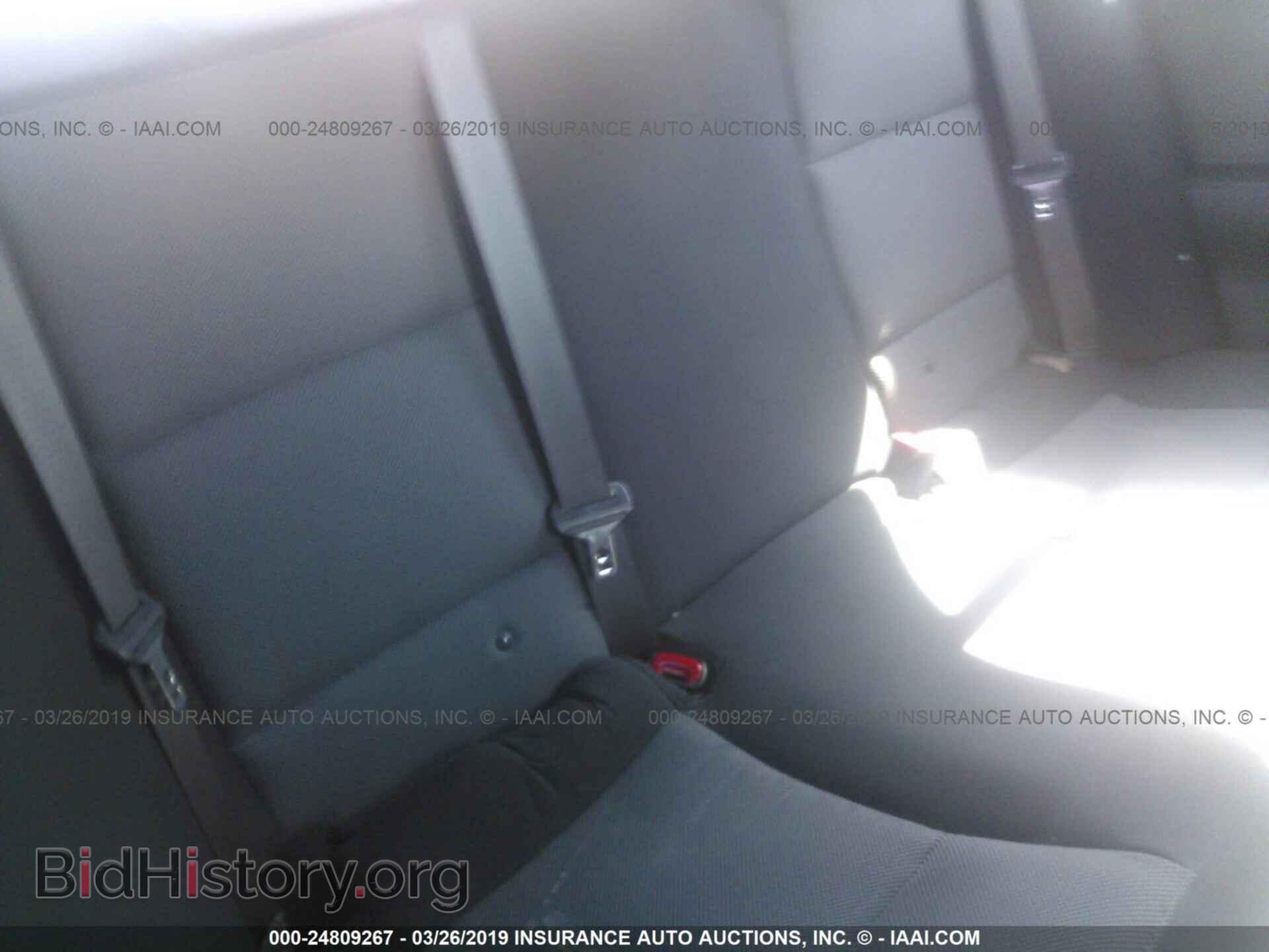 2013 FORD TAURUS - VIN: 1FAHP2M87DG177979 - Photo 8