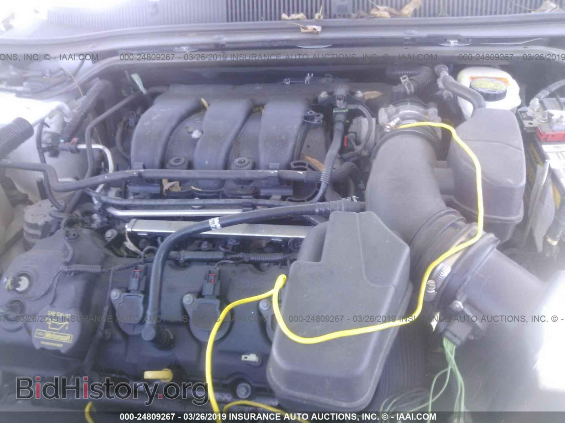 2013 FORD TAURUS - VIN: 1FAHP2M87DG177979 - Photo 10