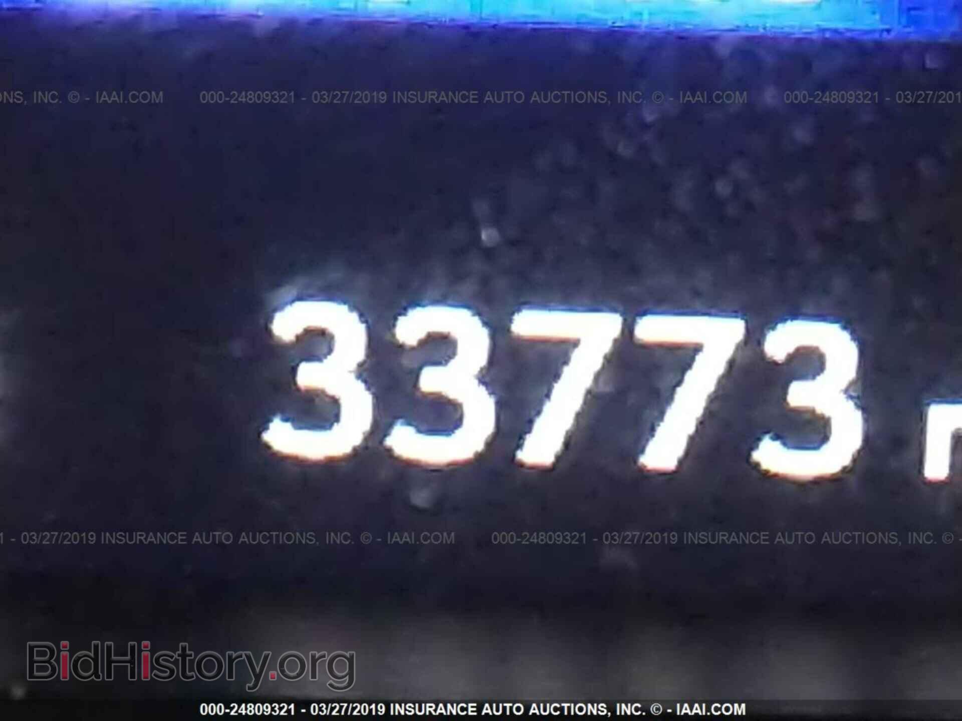 2015 LEXUS GS - VIN: JTHBE1BL4FA007333 - Фото 7