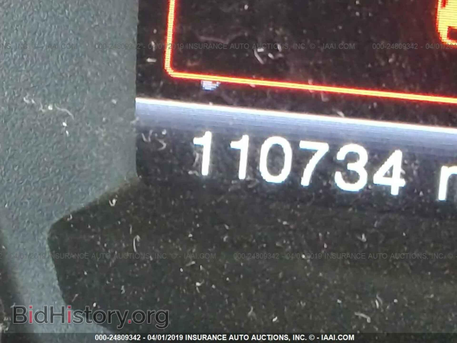 2013 FORD EXPLORER - VIN: 1FM5K8D84DGB74886 - Photo 7