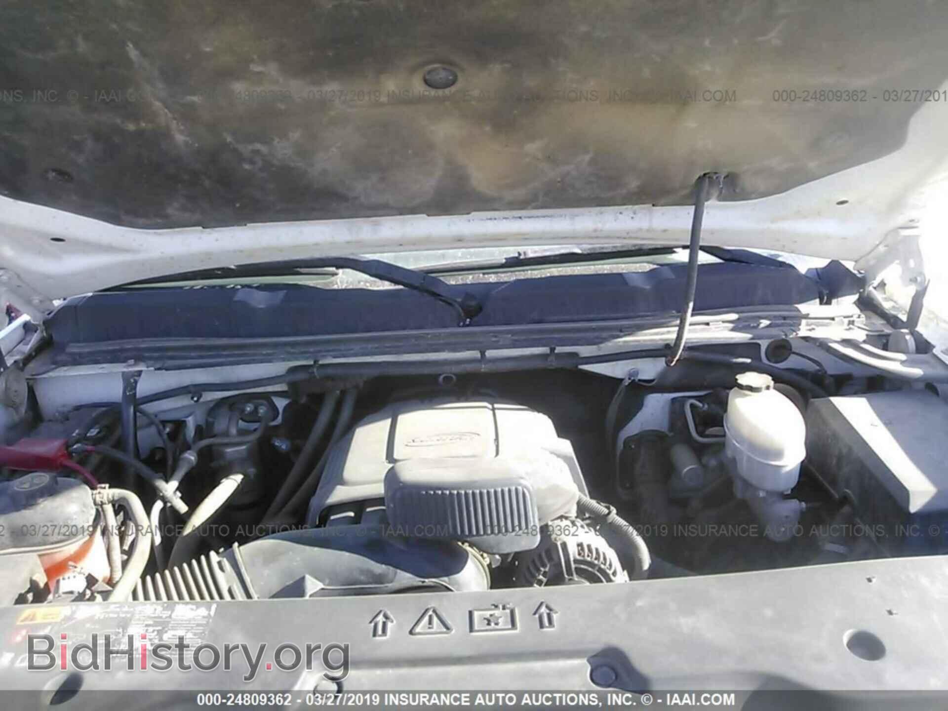 2012 CHEVROLET SILVERADO - VIN: 1GC2KVCG8CZ271932 - Фото 10