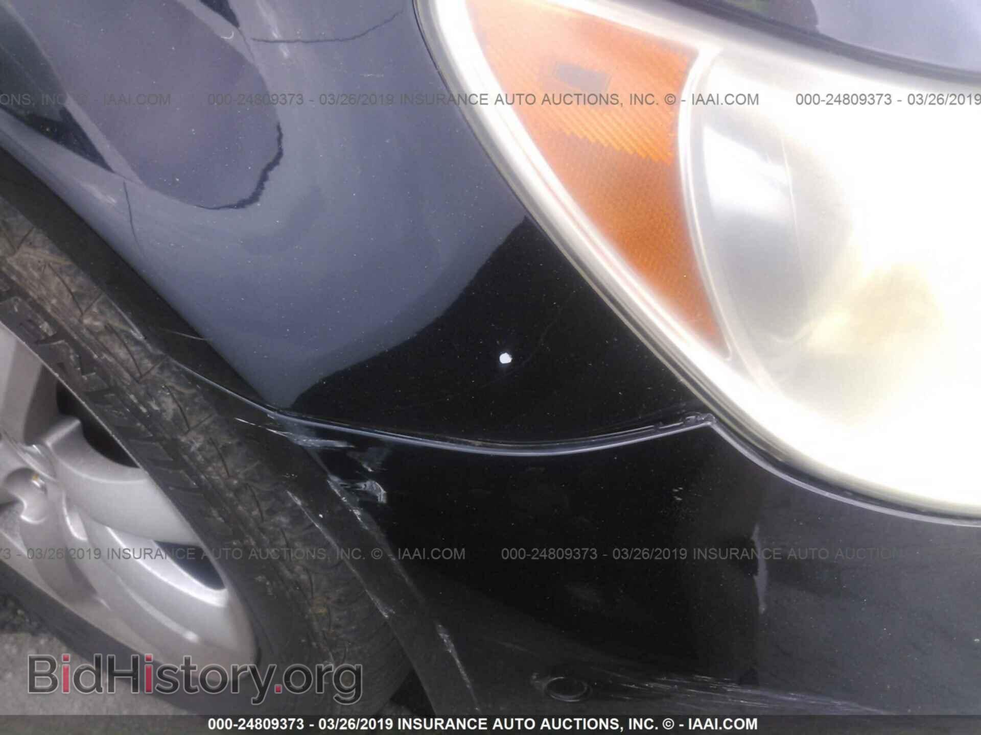 2007 LEXUS LS - VIN: JTHGL46F475002774 - Photo 6