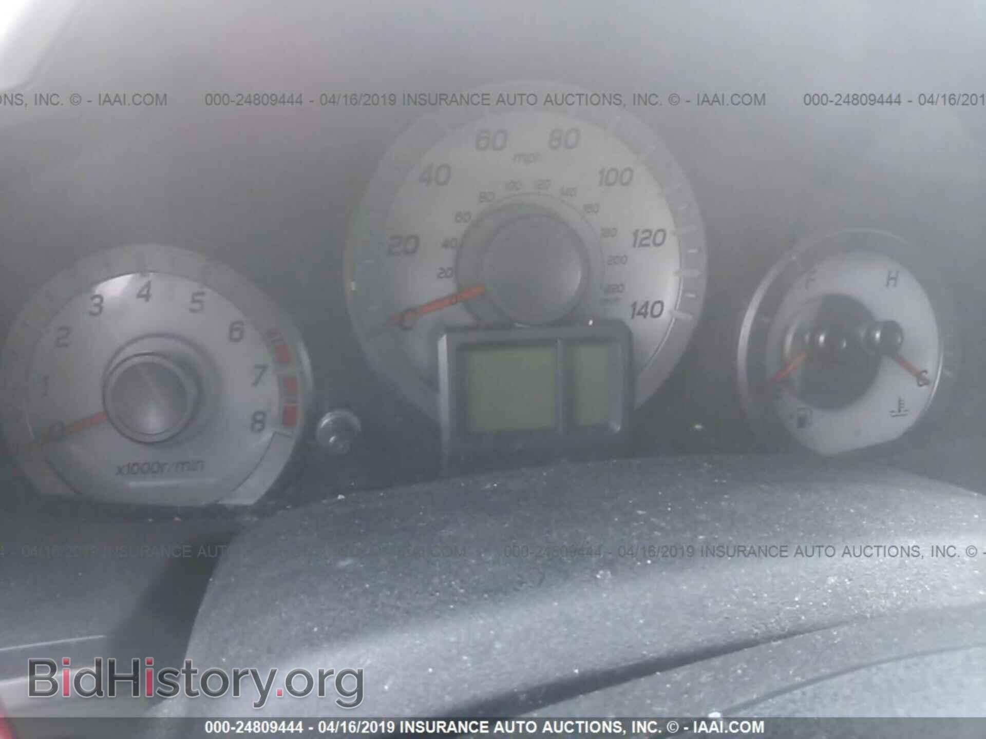 2012 HONDA PILOT - VIN: 5FNYF3H49CB022935 - Фото 7