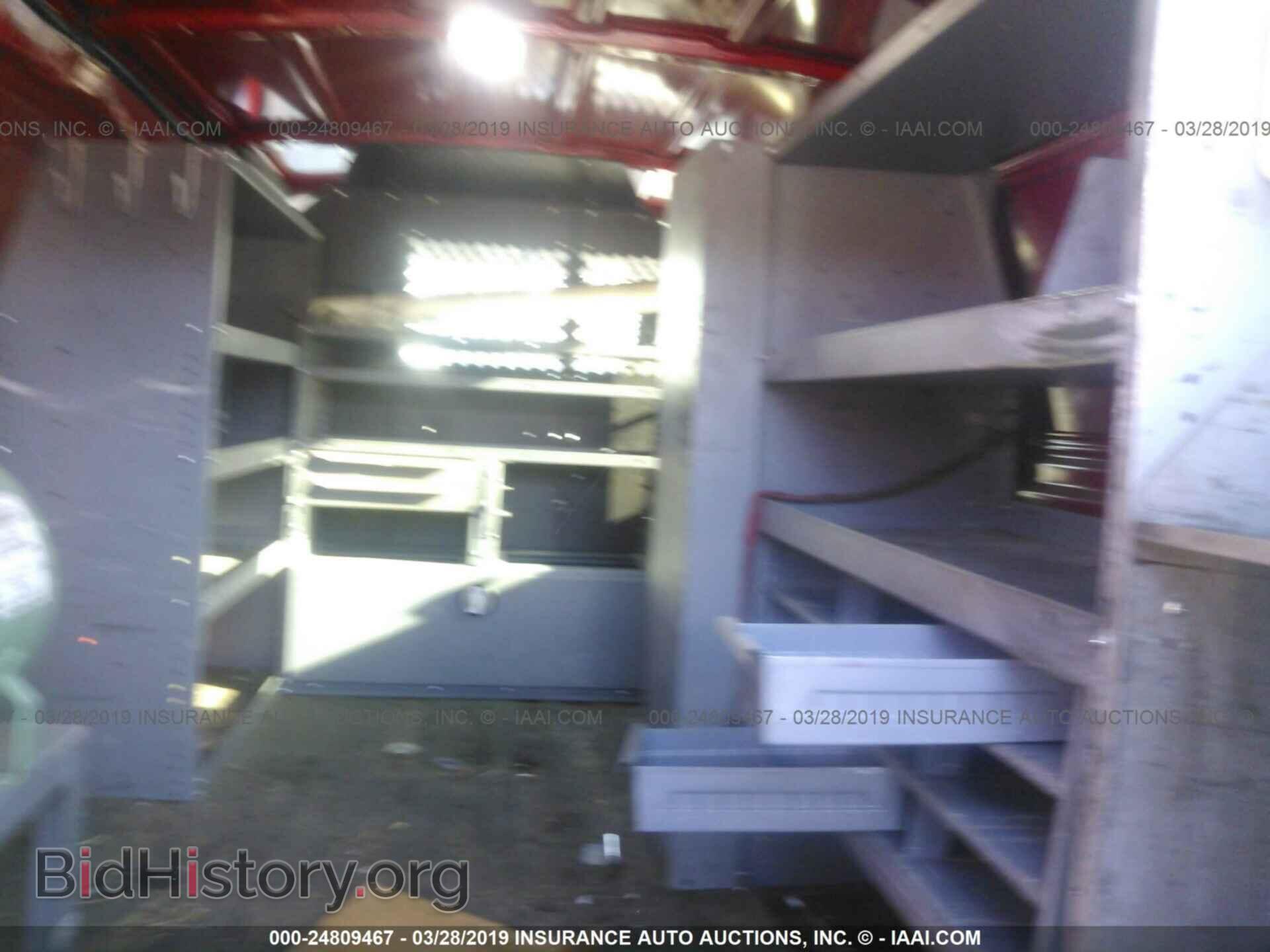 2013 FORD ECONOLINE - VIN: 1FTNE2EL7DDB29471 - Photo 8