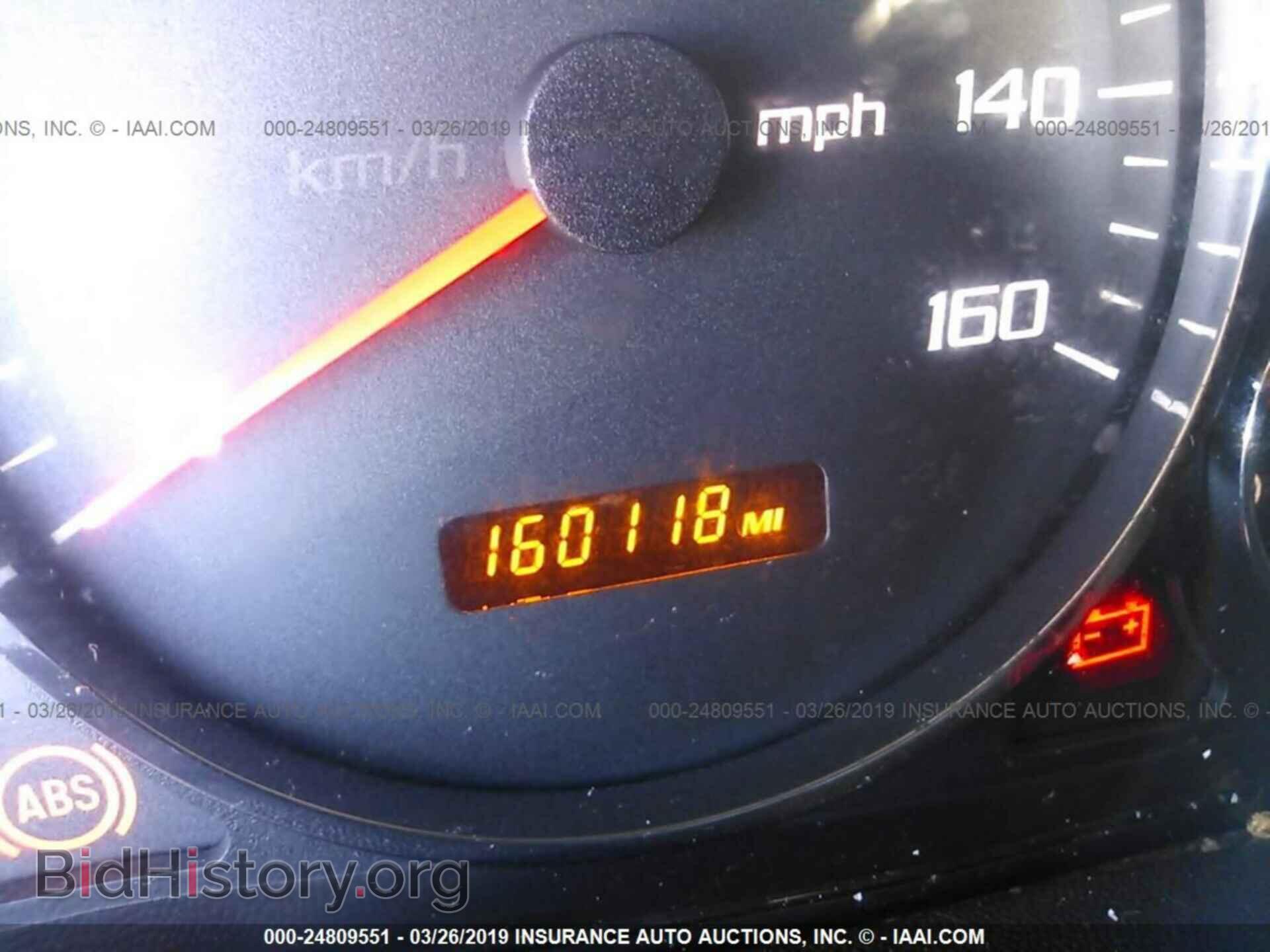 2005 CADILLAC CTS - VIN: 1G6DP567350148488 - Фото 7