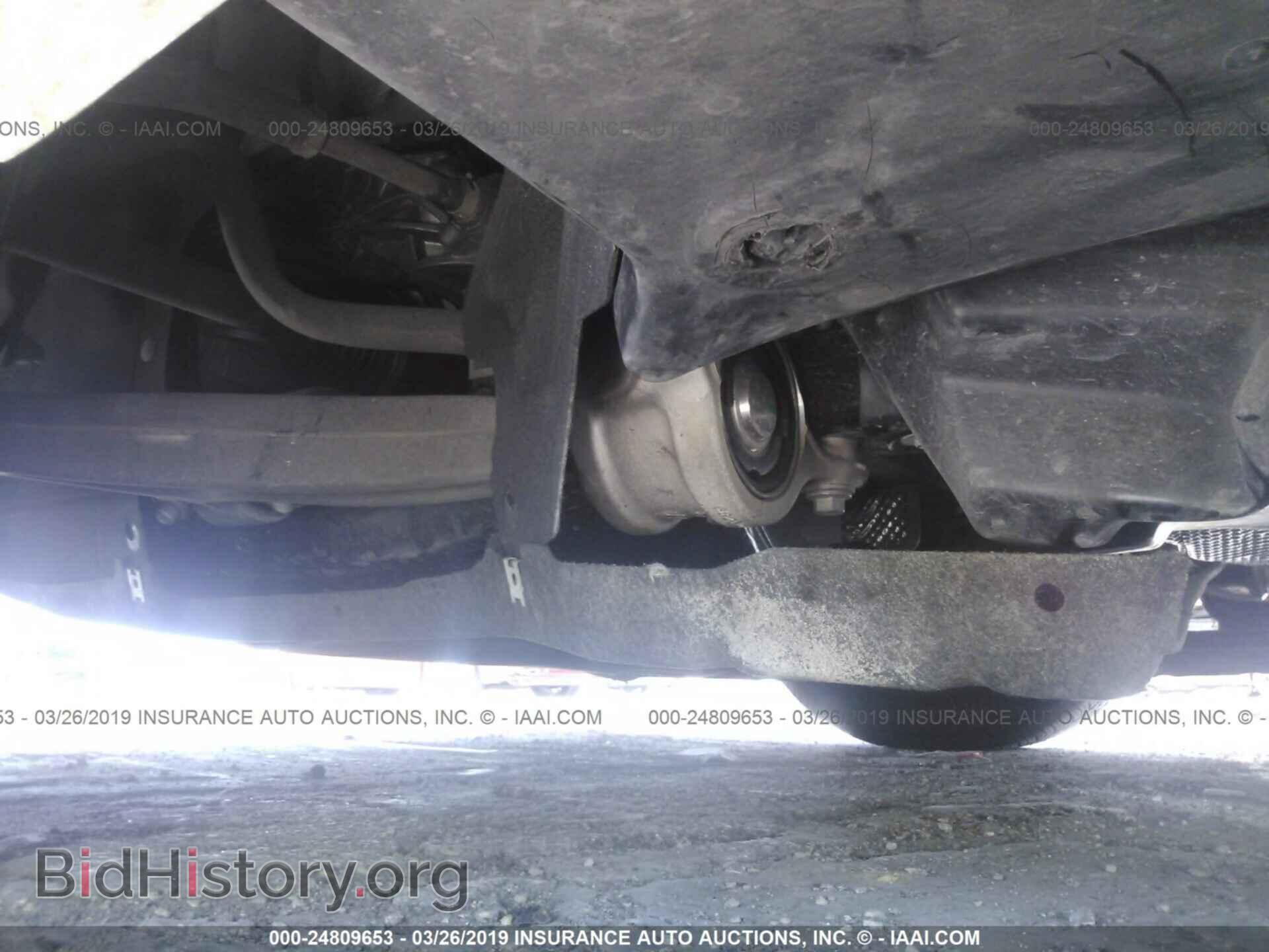 2019 CHRYSLER PACIFICA - VIN: 2C4RC1BG9KR548036 - Фото 6